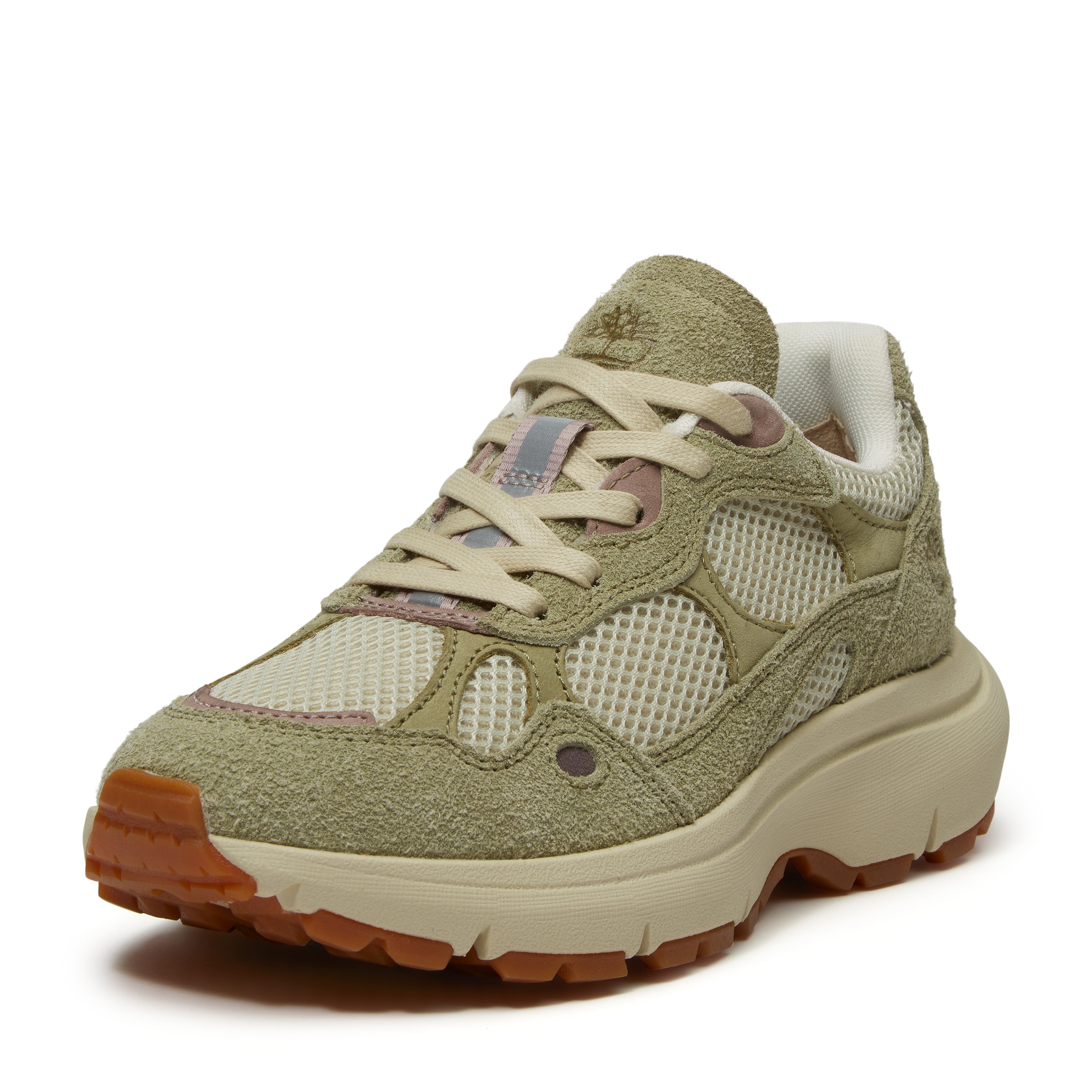 Timberland Sneaker »HAZEL LANE - LOW LACE SNEAKER«
