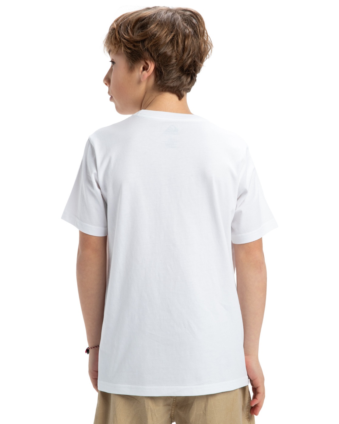 Quiksilver T-Shirt »Ev Typed Out«