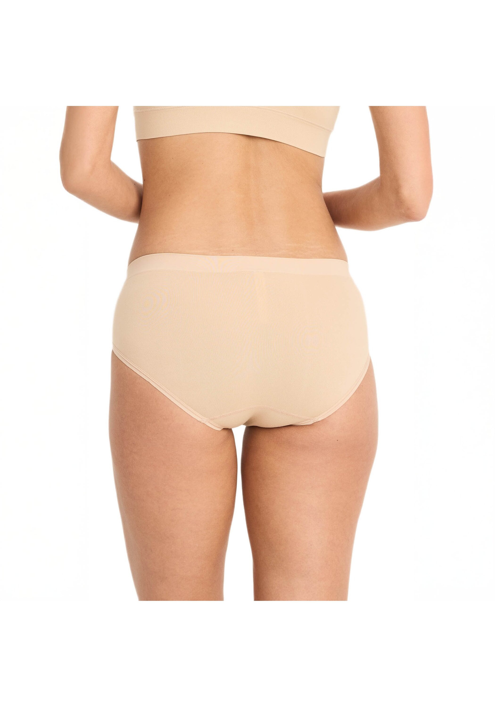 Jockey Slip »Slip Seamfree Hipster-Slips 3P 3er Pack«