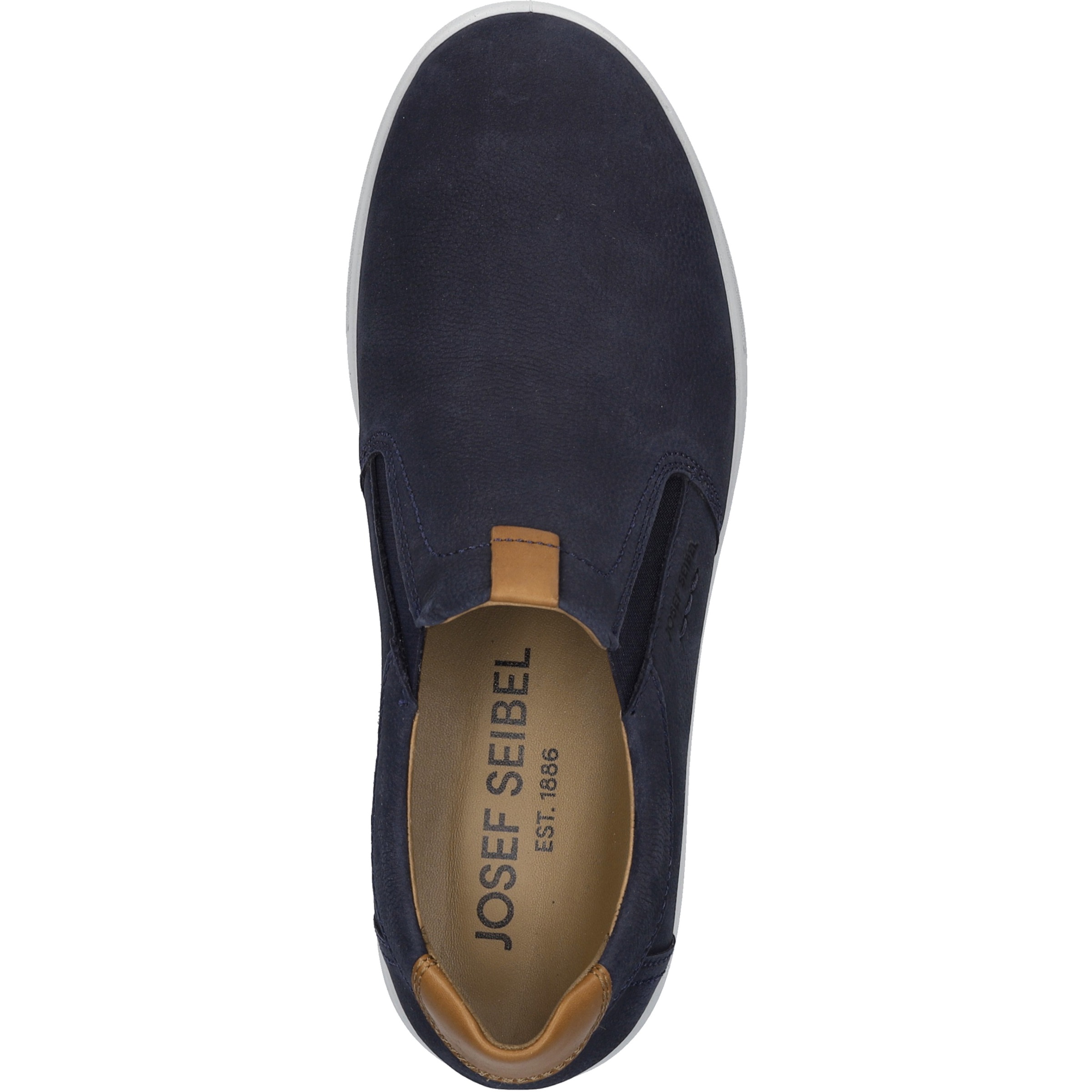 Josef Seibel Sneaker »Maddox 06, ocean-kombi«