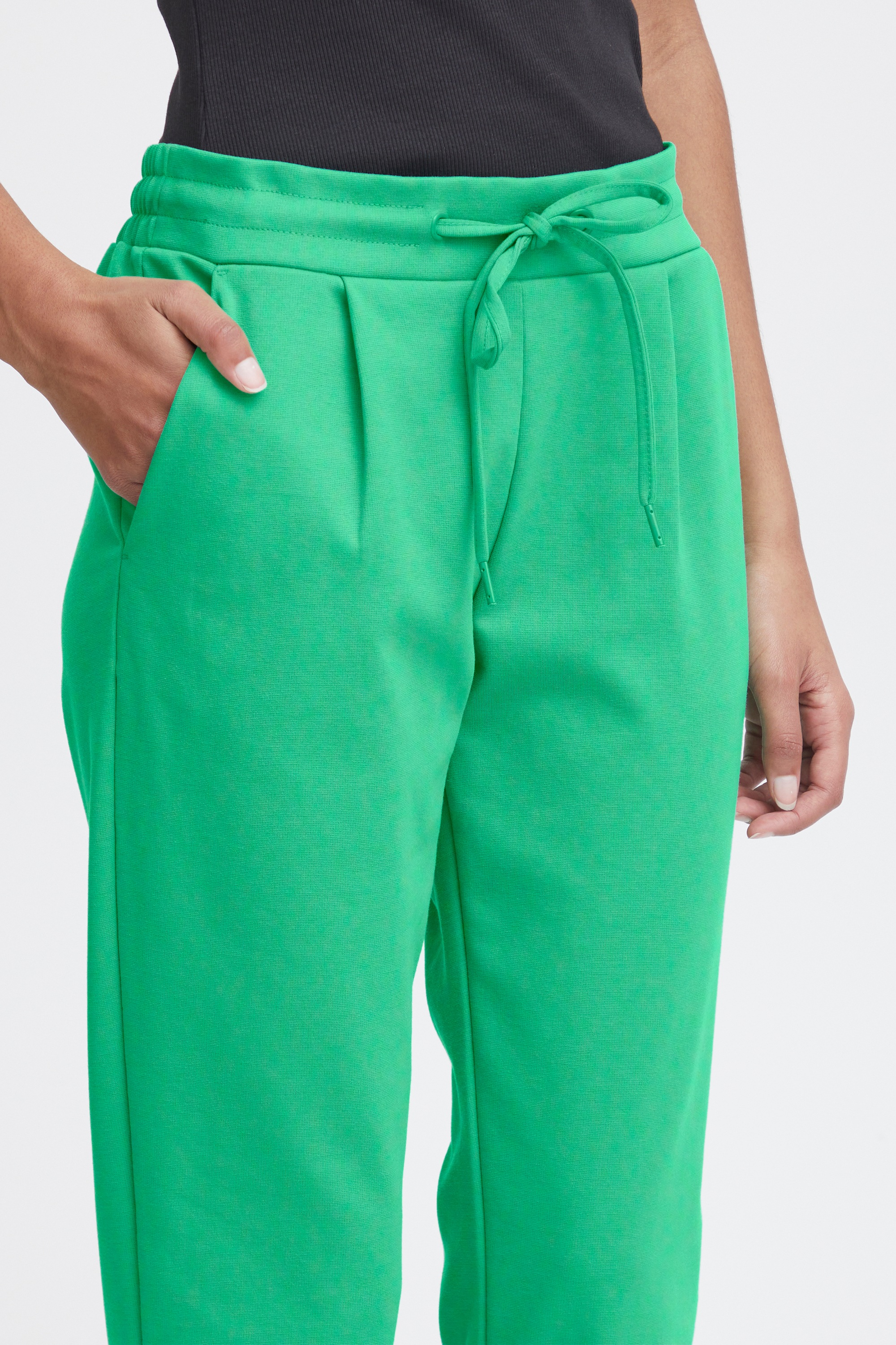 Ichi Stoffhose »Stoffhose IHKate«