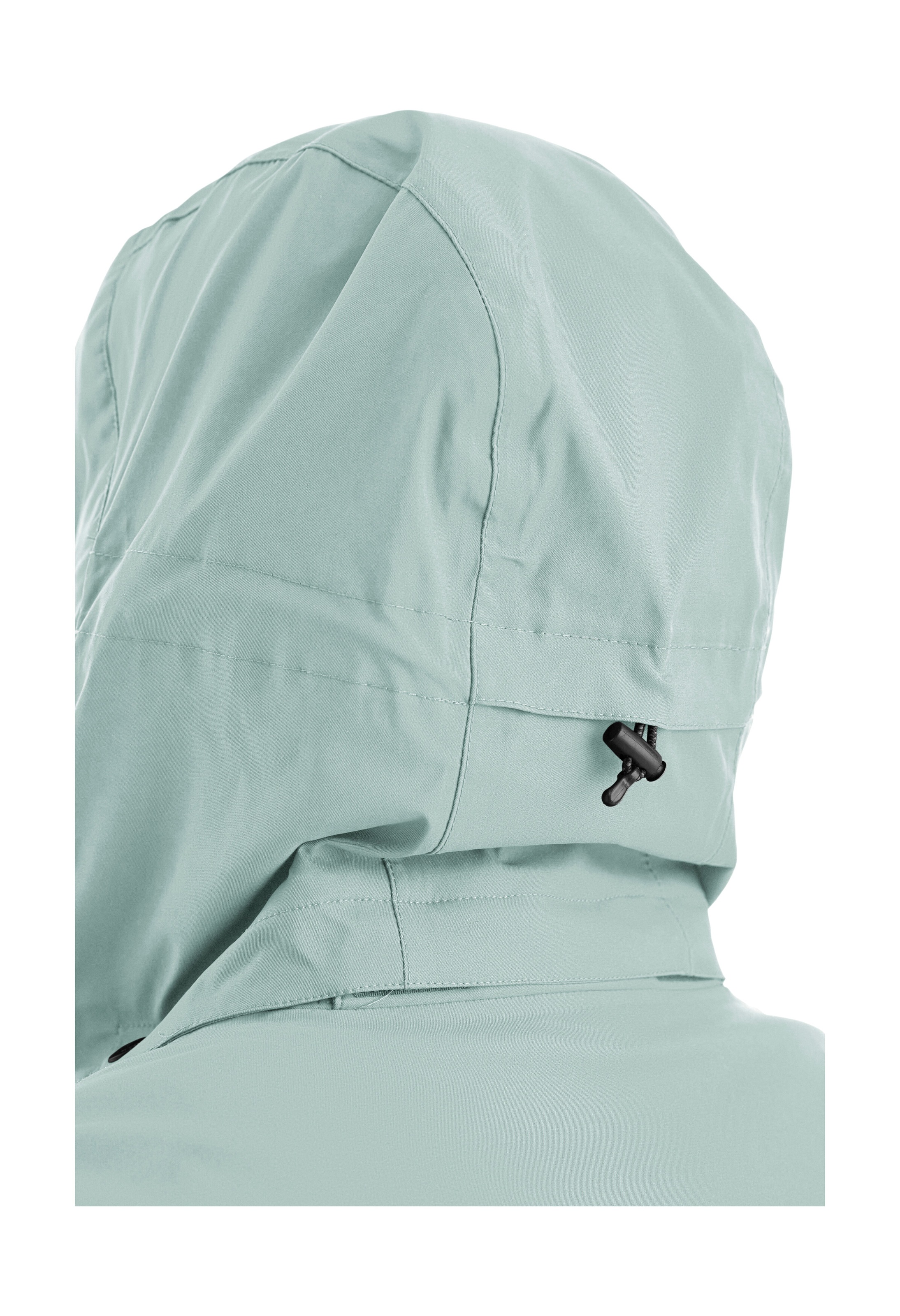 G.I.G.A. DX by killtec Funktionsjacke »GS 54 WMN JCKT«, Wasserdicht, atmungsaktiv, recycelte Materialien, abnehmbare Kapuze