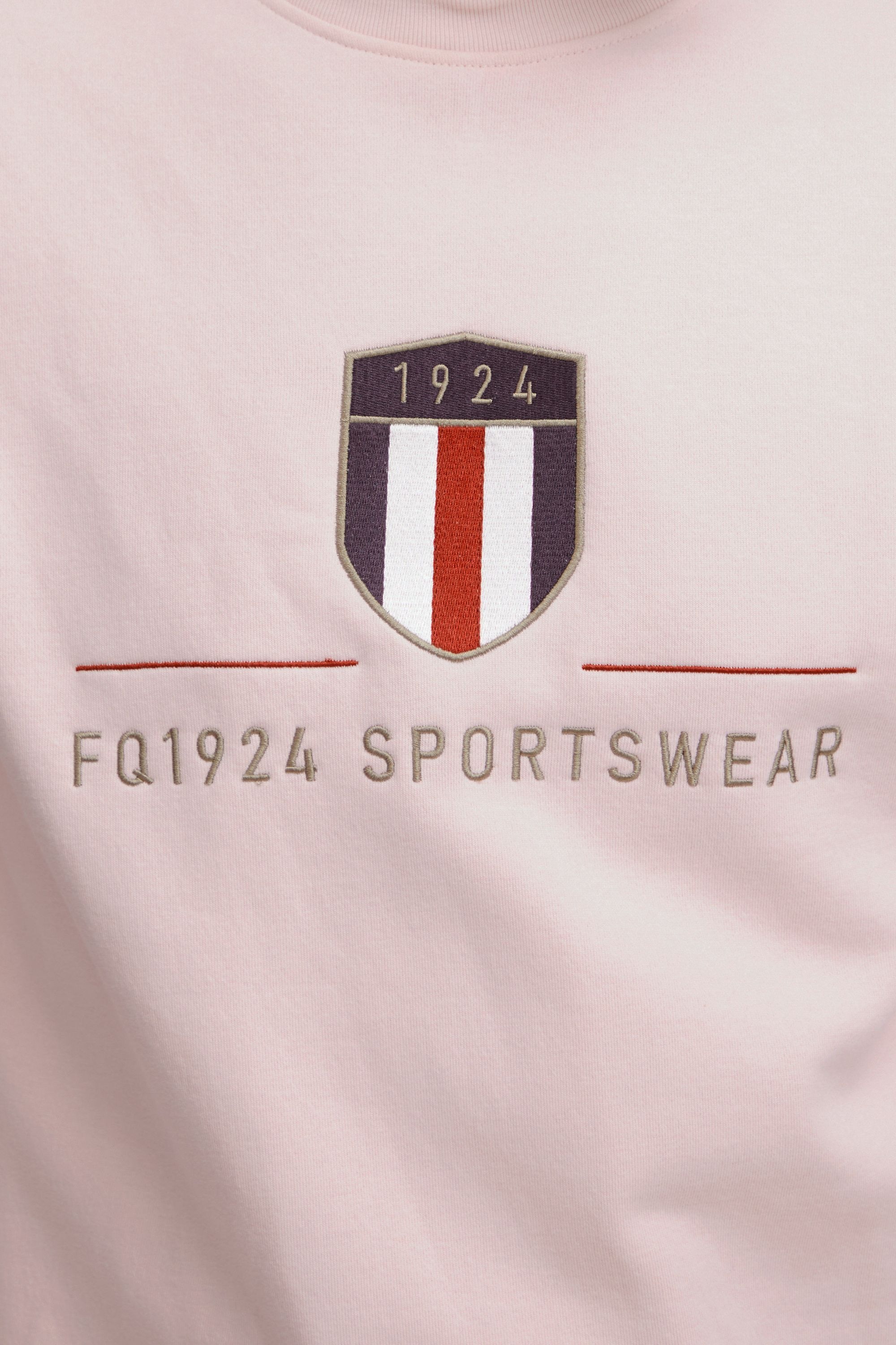 FQ1924 Longpullover »Sweatshirt FQWilliam«