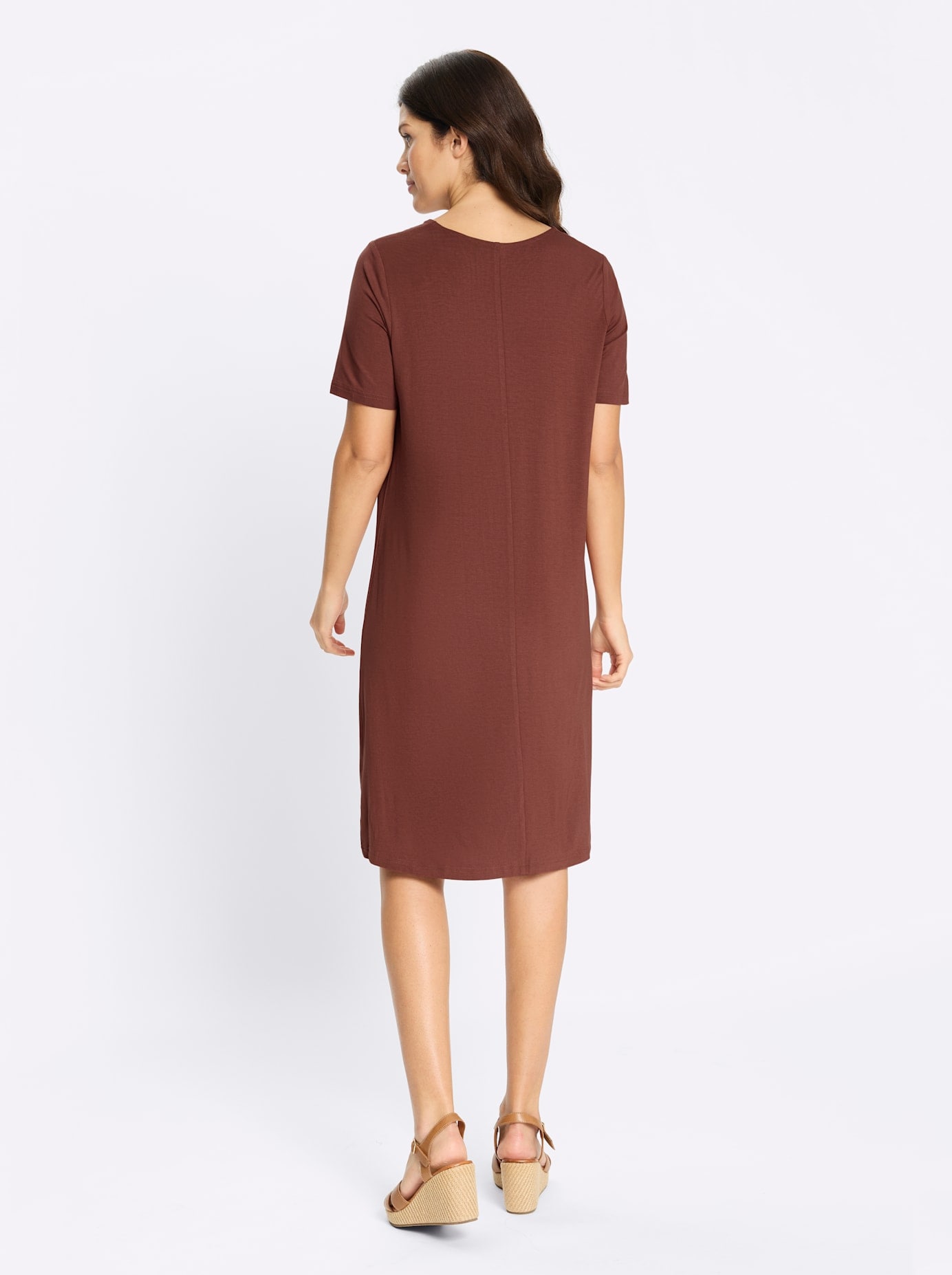 Classic Basics Jerseykleid »Jersey-Kleid«