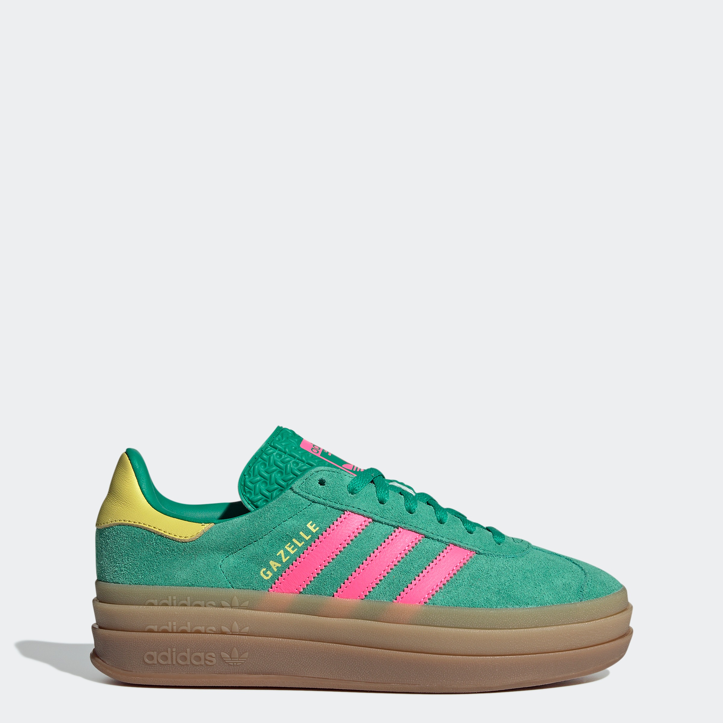 adidas Originals Sneaker »GAZELLE BOLD«