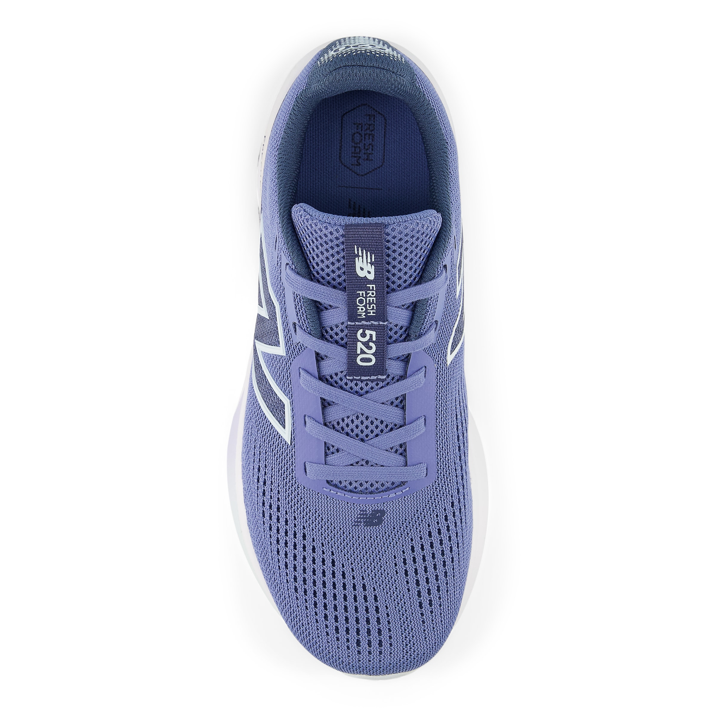 New Balance Laufschuh »520«  für Erwachsene, mit sportlichem Stil