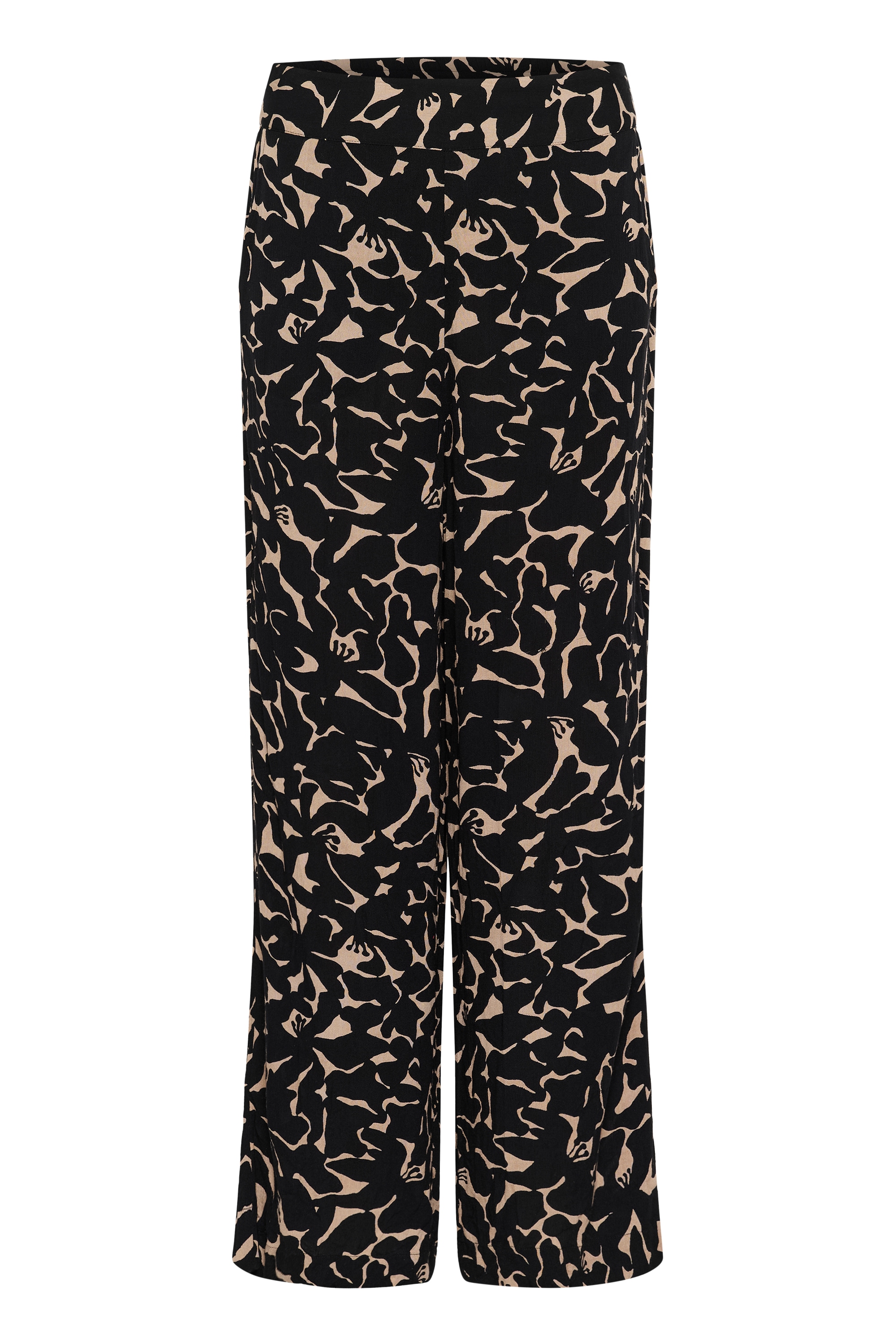 KAFFE Stoffhose »Hose BPisabella«