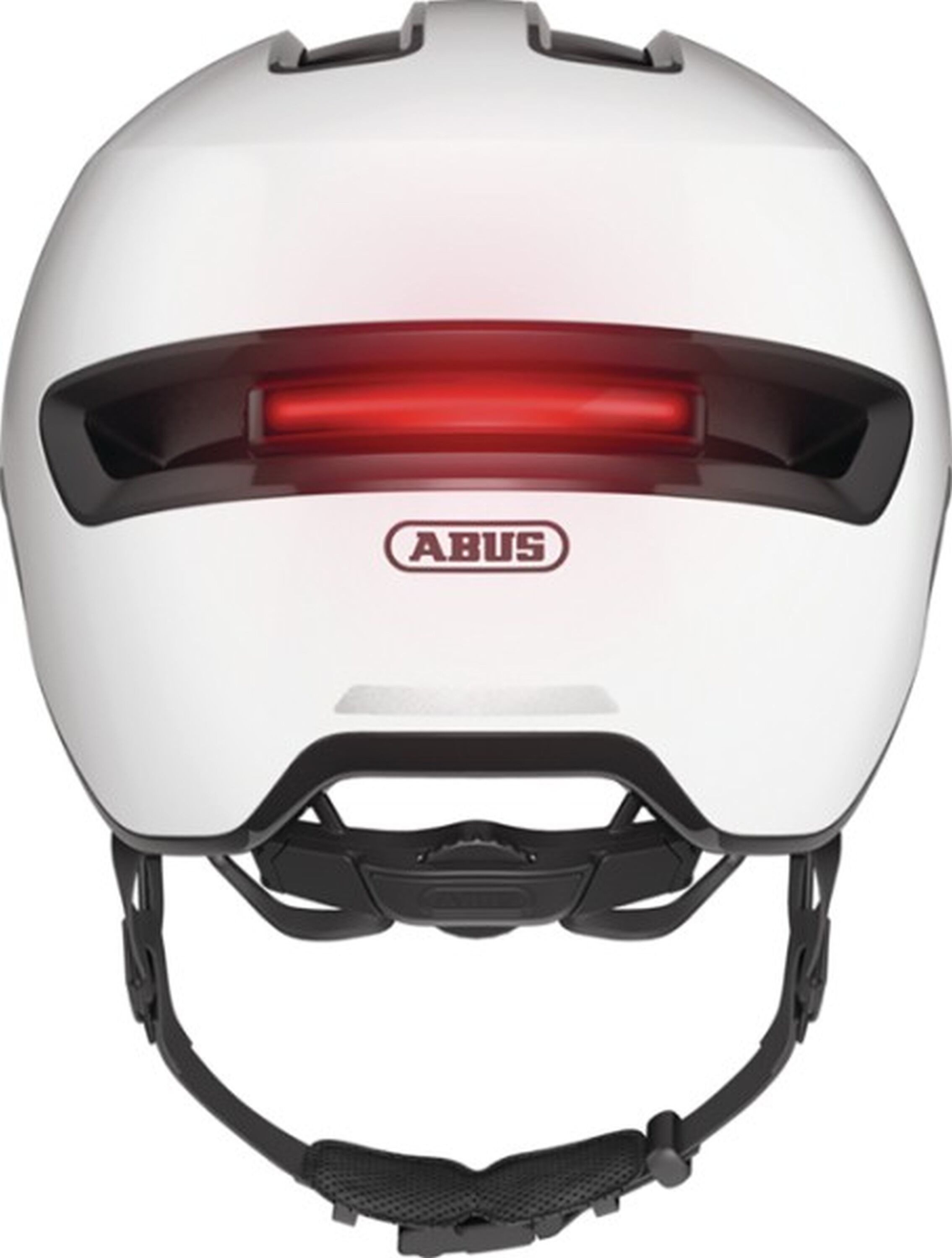 Fahrradhelm »Fahrradhelm "Hud-Y Ace" dunkelgrau, weiß«