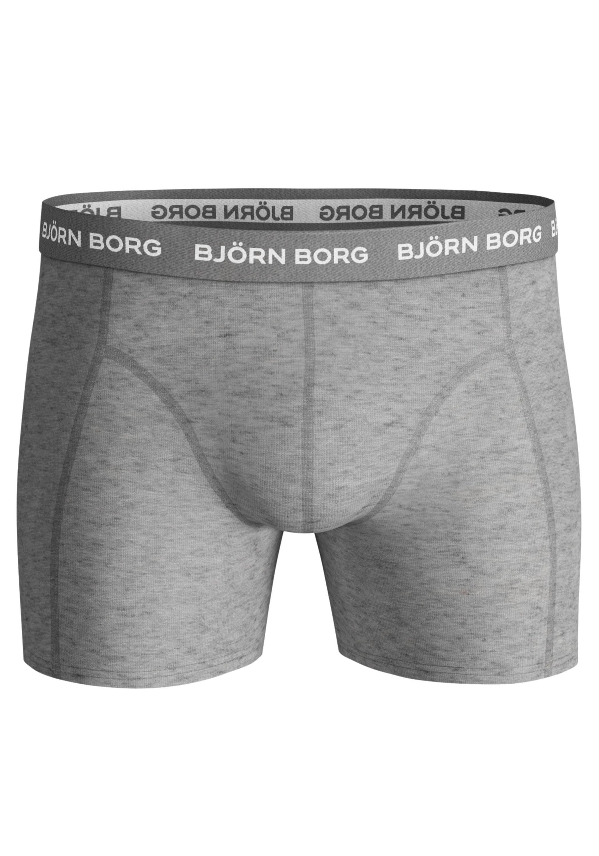 Björn Borg Boxershorts »Boxershort 12er Pack«