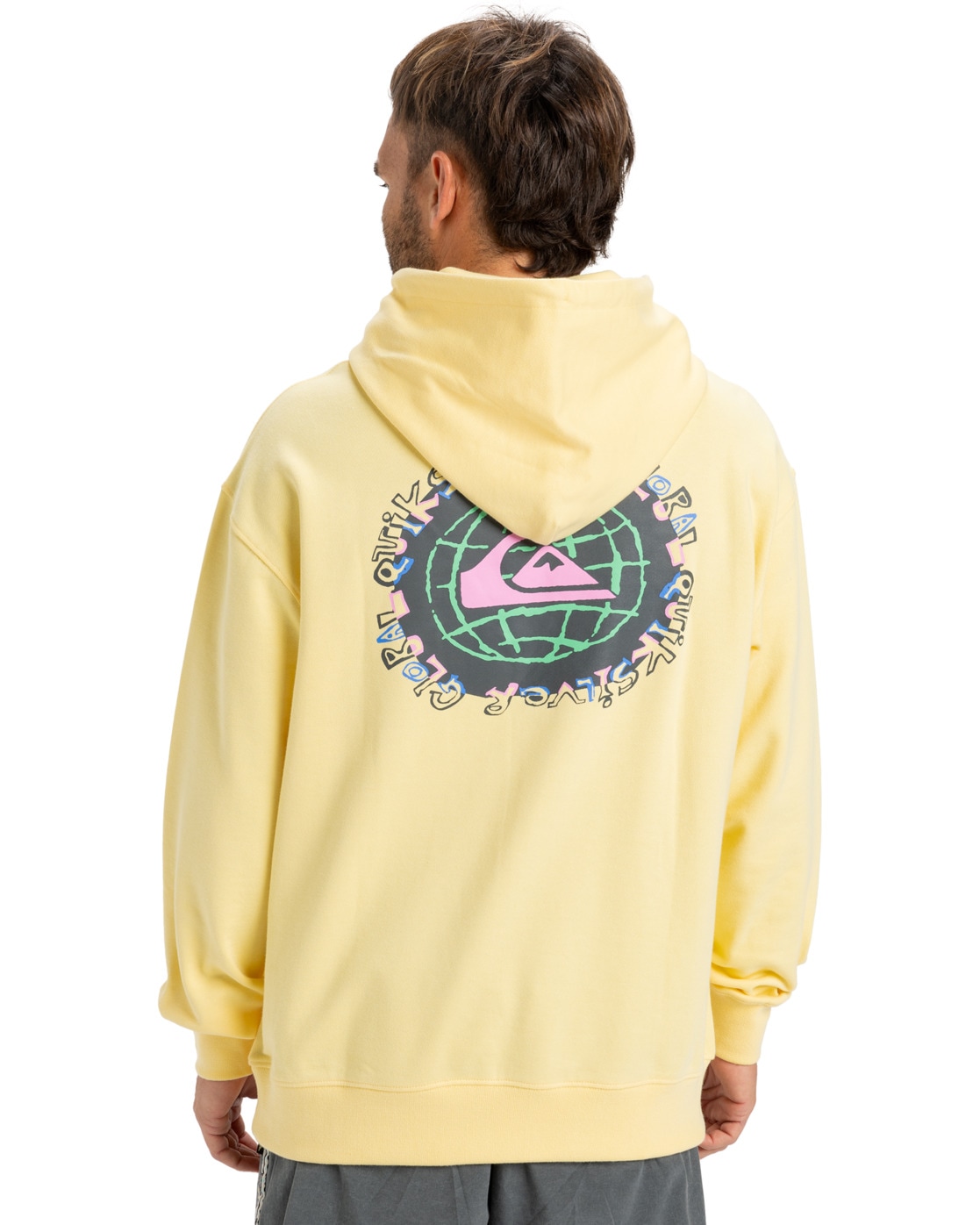 Quiksilver Hoodie »APOG Heritage«