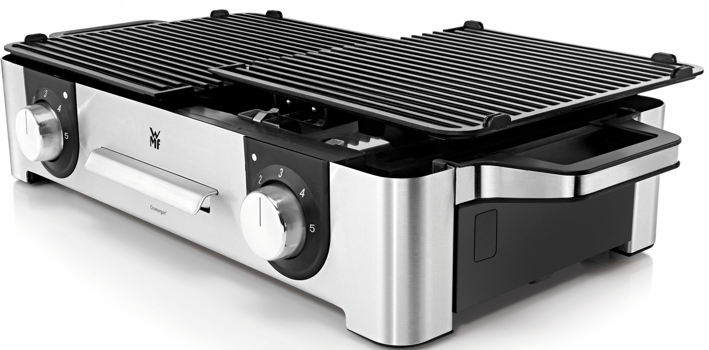 WMF Tischgrill »LONO Master-Grill«, 2400 W