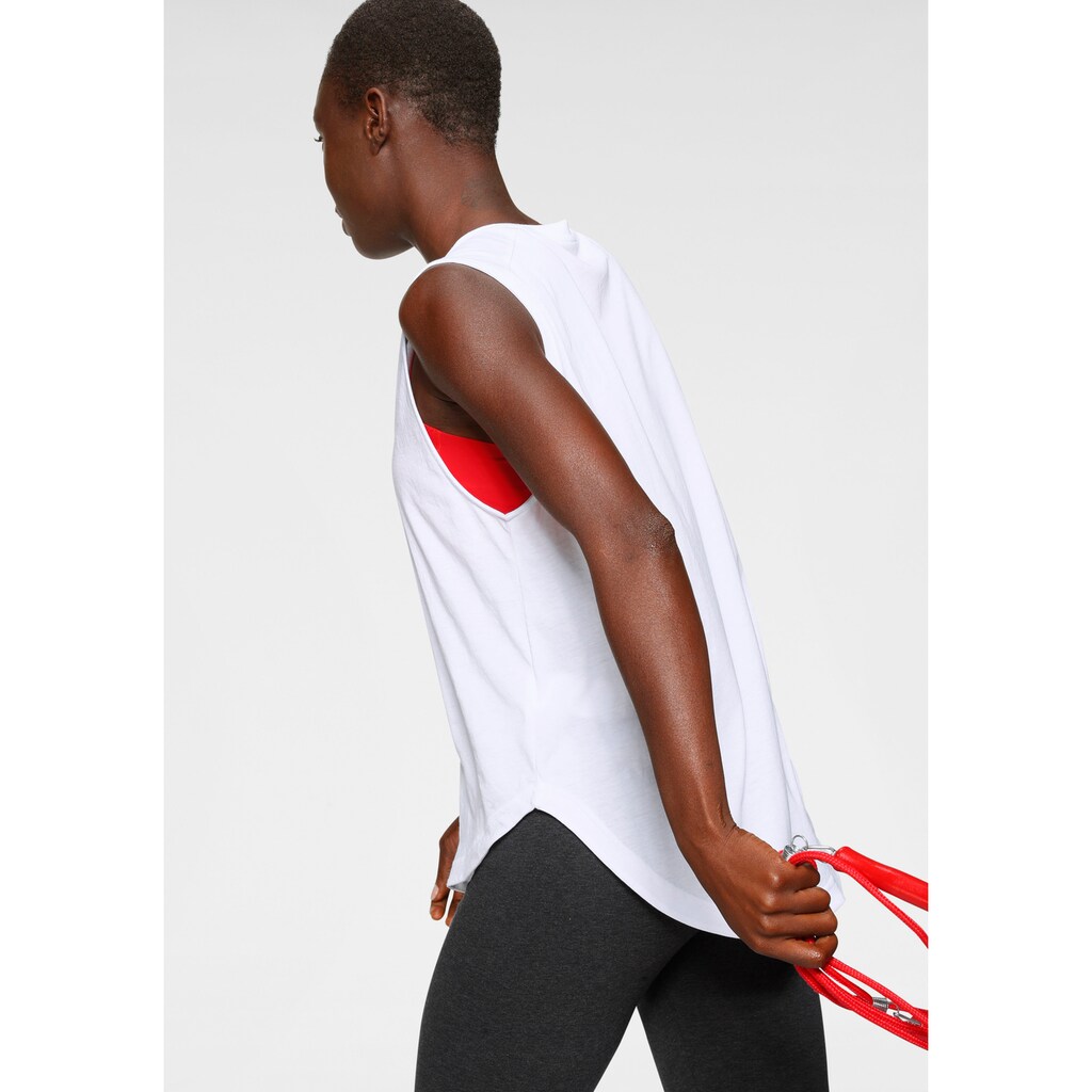 adidas Performance Tanktop »W MUST HAVE GR TANK«