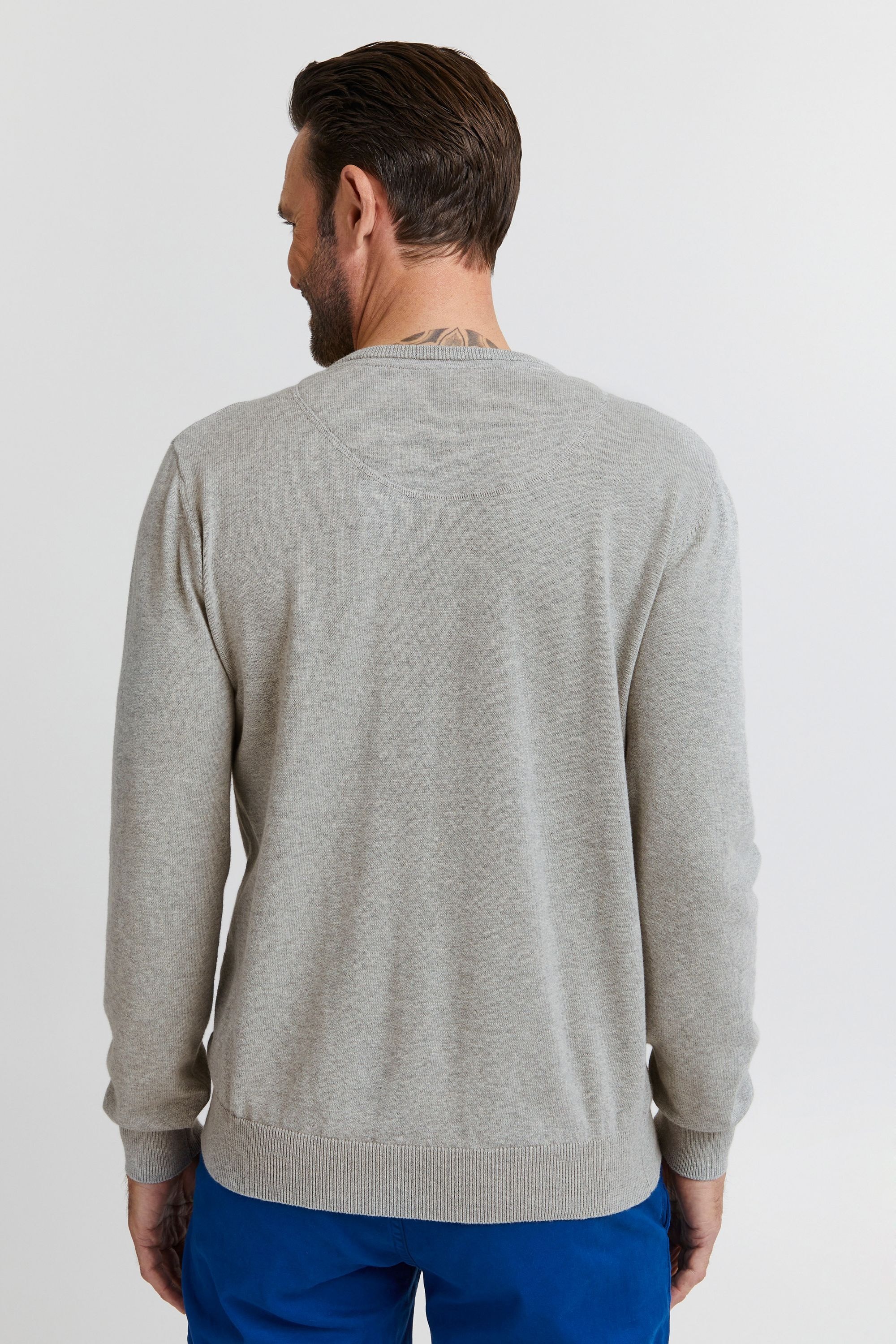 FQ1924 Strickpullover »Strickpullover FQFynjard«