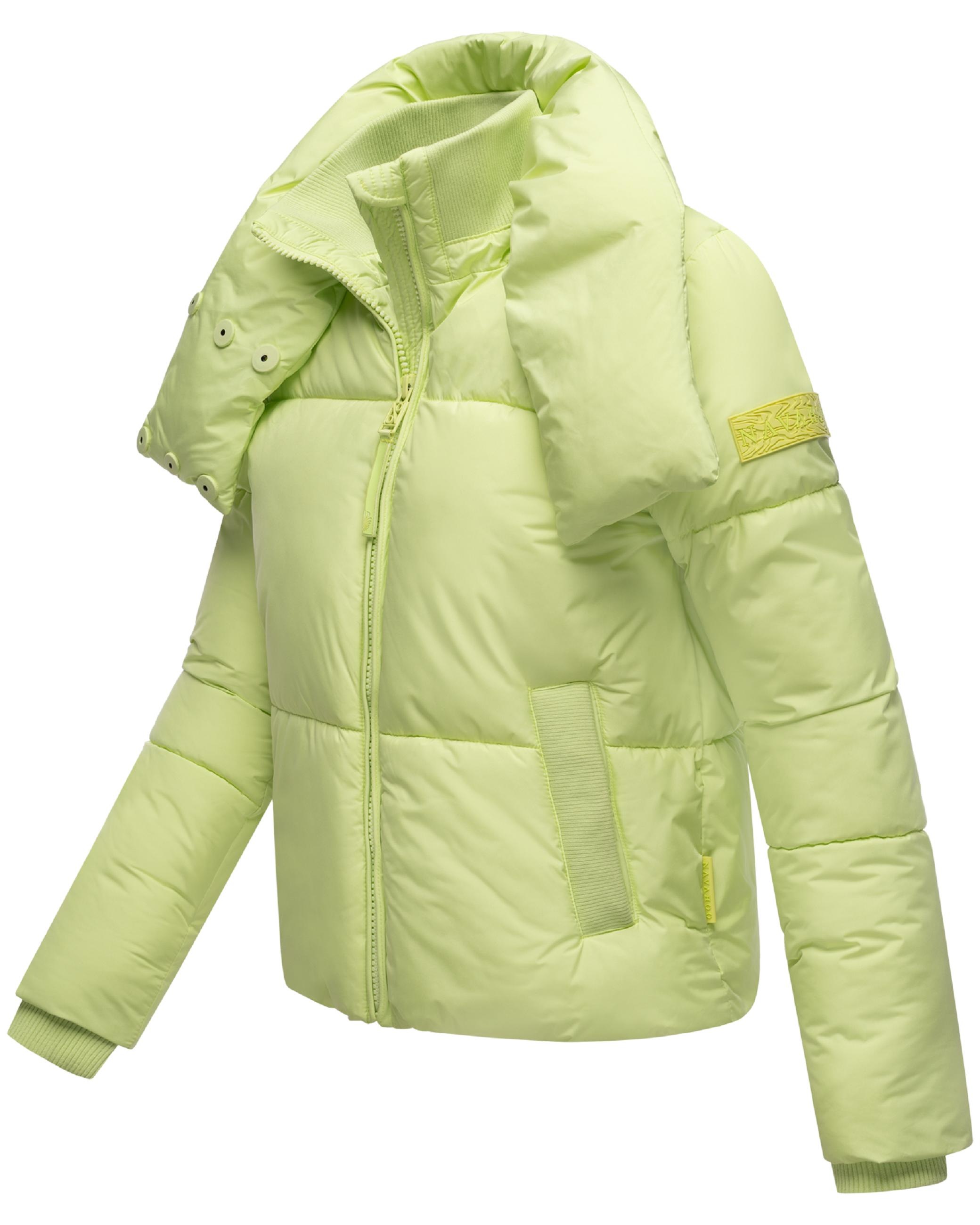 Navahoo Outdoorjacke »Outdoorjacke Traumelfe 14«