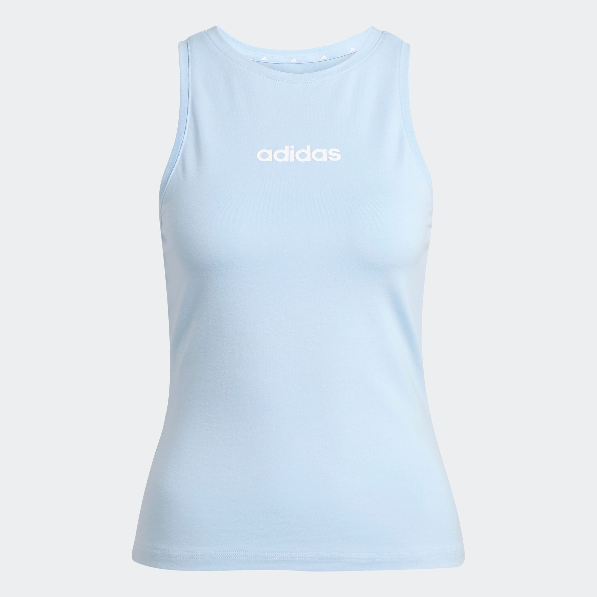 adidas Sportswear Tanktop »W LIN SJ TK«