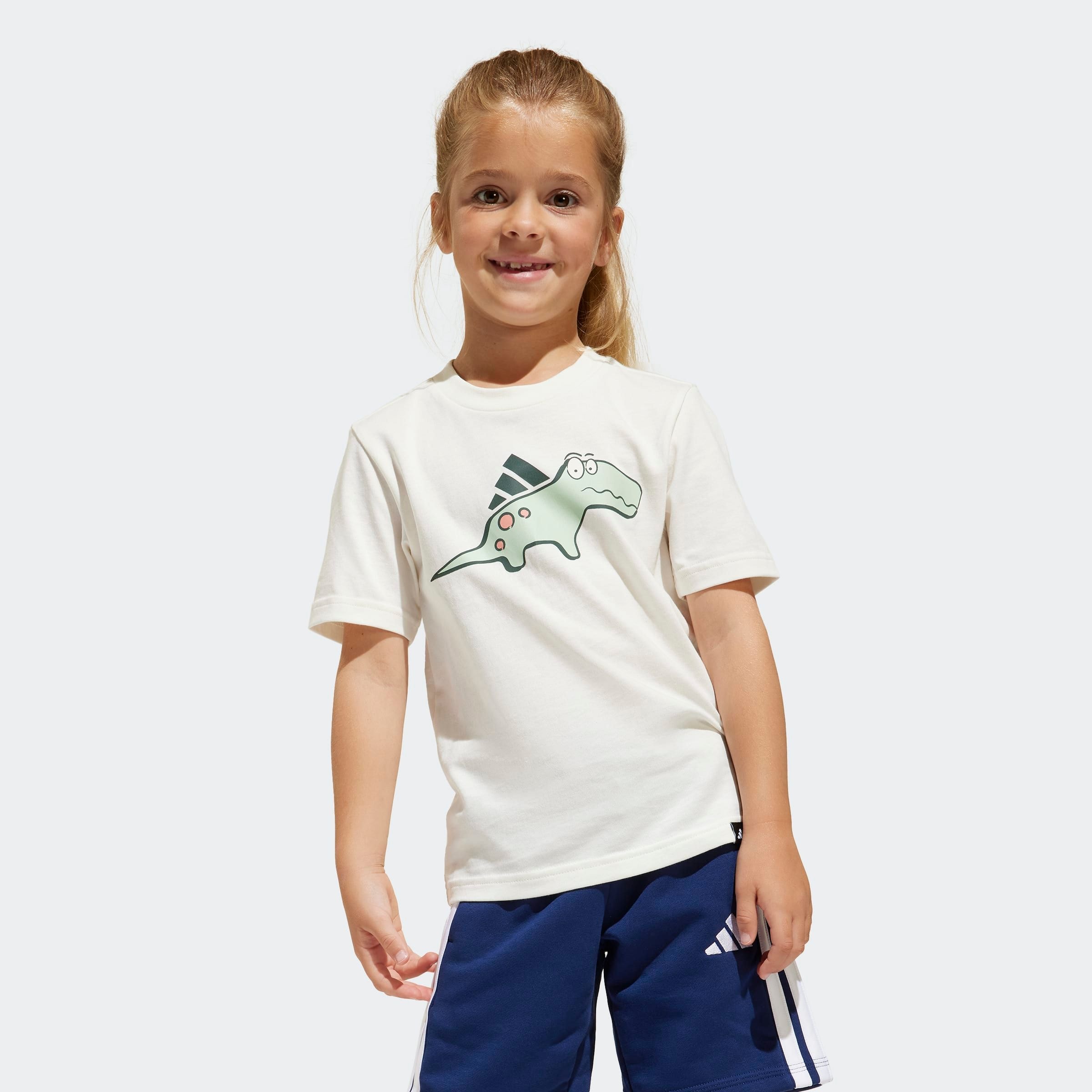 adidas Sportswear T-Shirt »LK ADRPT TEE«