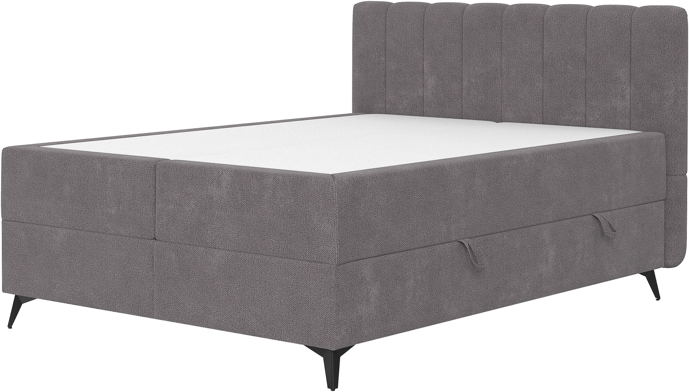 COTTA Boxbett »Vicky inkl. Bettkasten«, erhältlich in den Breiten 160x200cm & 180x200cm