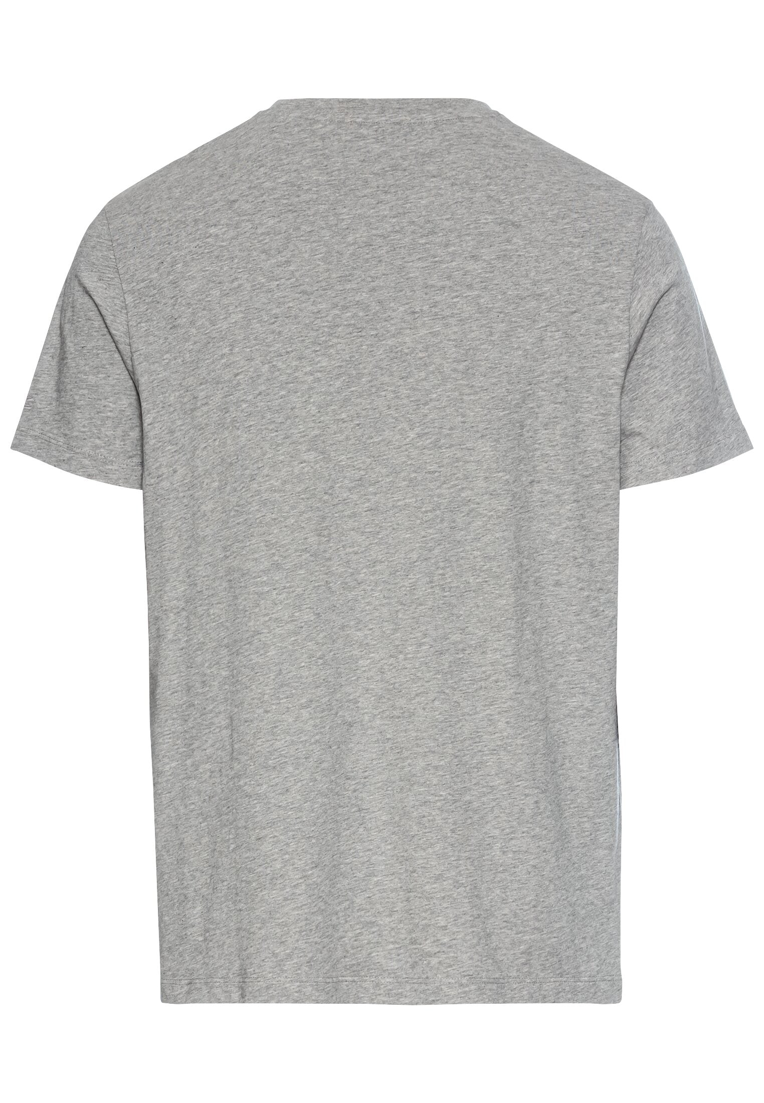 camel active T-Shirt, mit Logo-Print