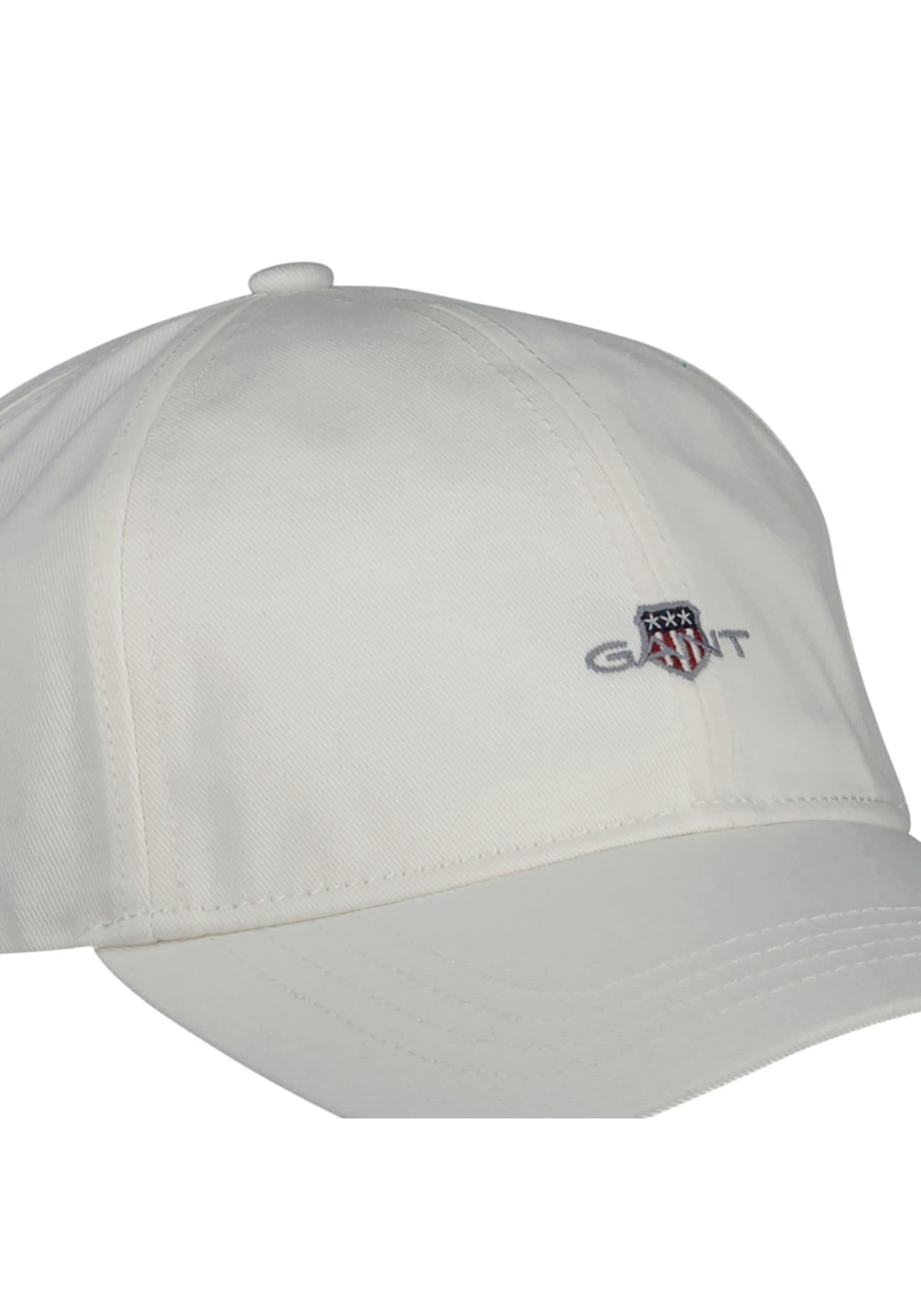 Gant Snapback Cap »Cap SHIELD COTTON TWILL CAP«