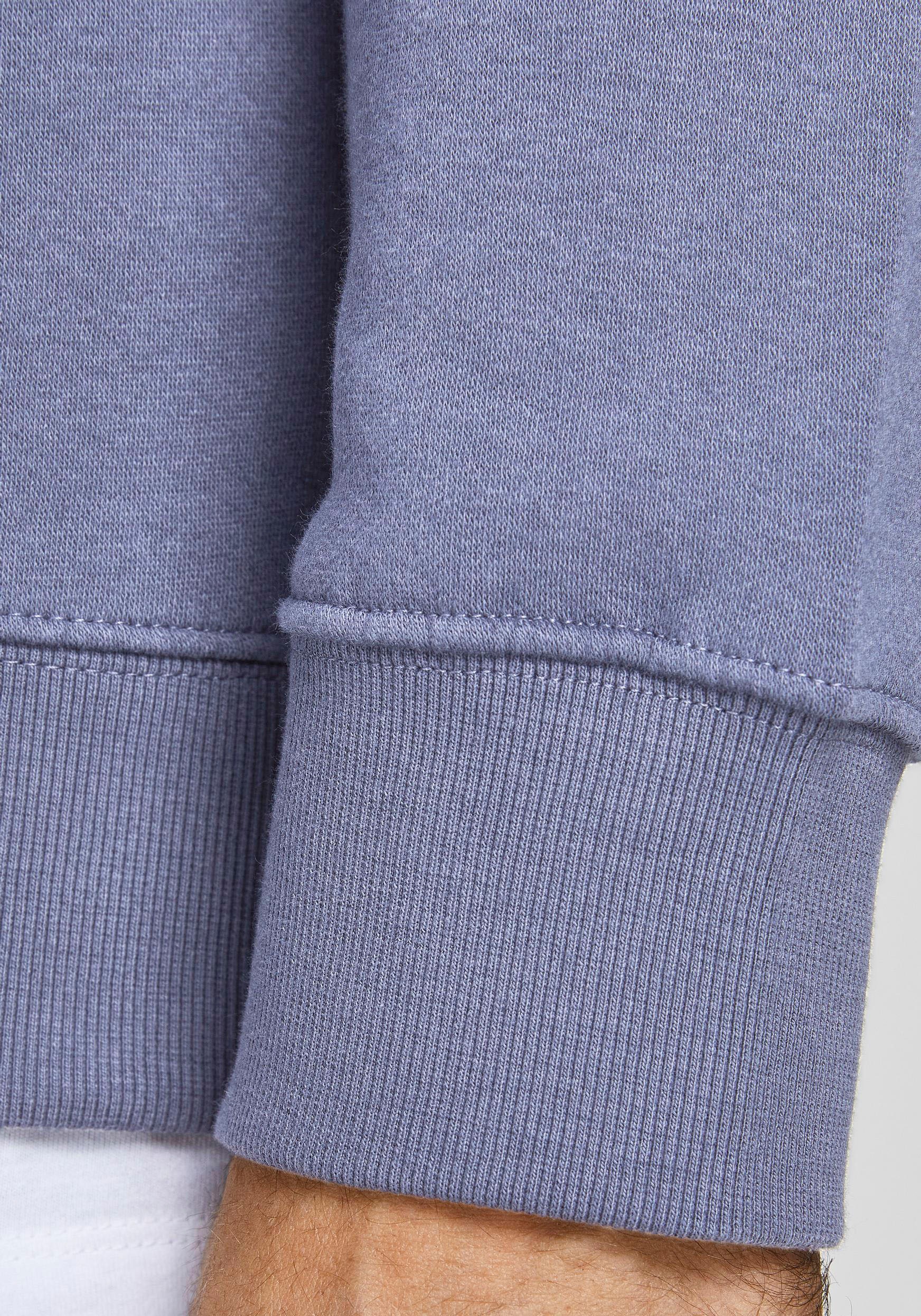 Jack & Jones Sweatshirt »JJESTAR BASIC SWEAT CREW NECK NOOS«