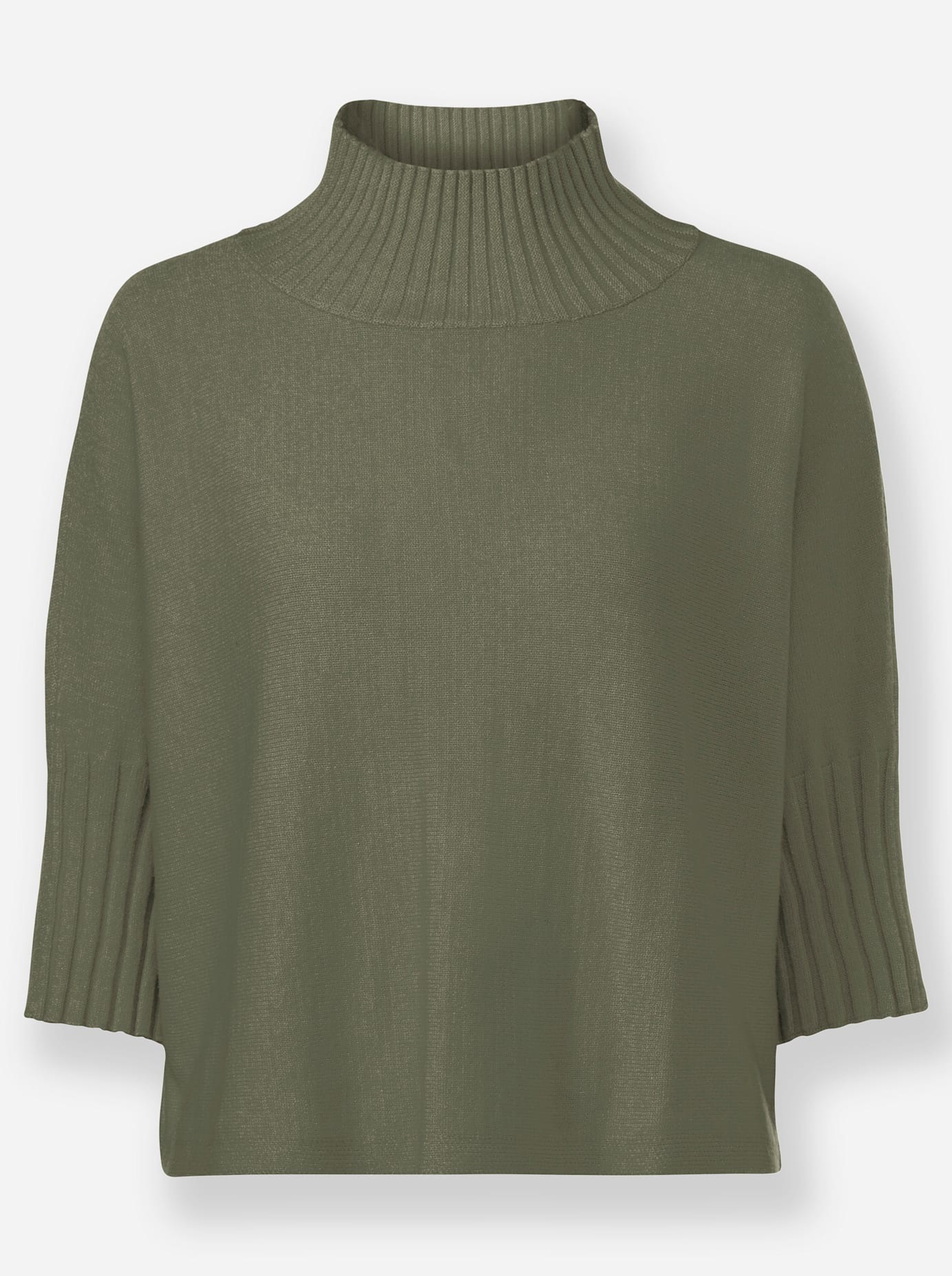 heine 3/4 Arm-Pullover »Pullover«