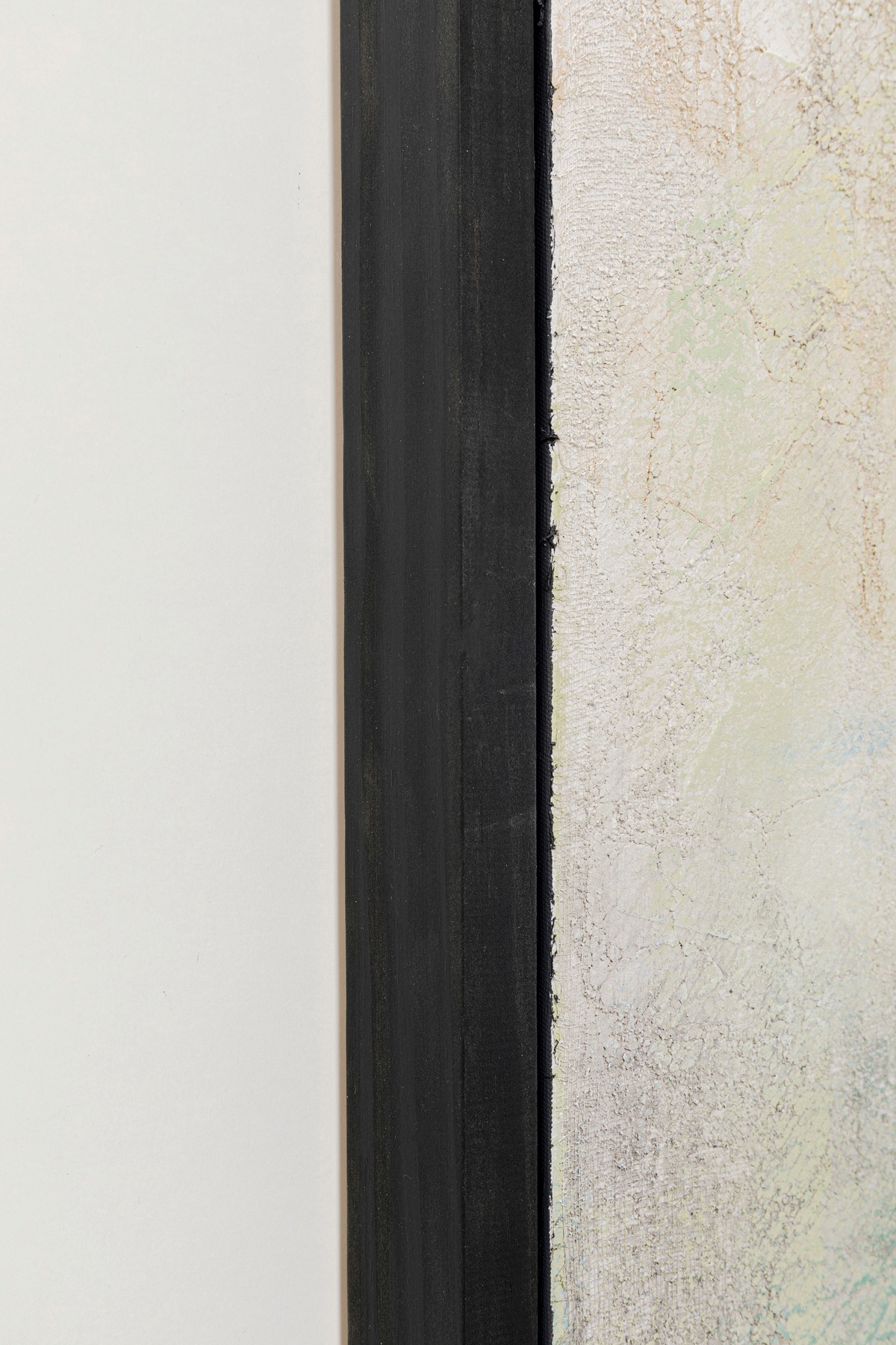 KARE Bild mit Rahmen »Gerahmtes Bild Dust«