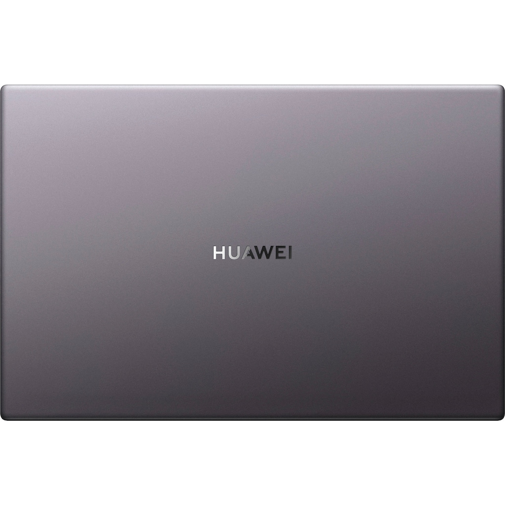 Huawei Notebook »Matebook D14«, 35,56 cm, / 14 Zoll, Intel, Core i3, Iris Xe Graphics, 256 GB SSD