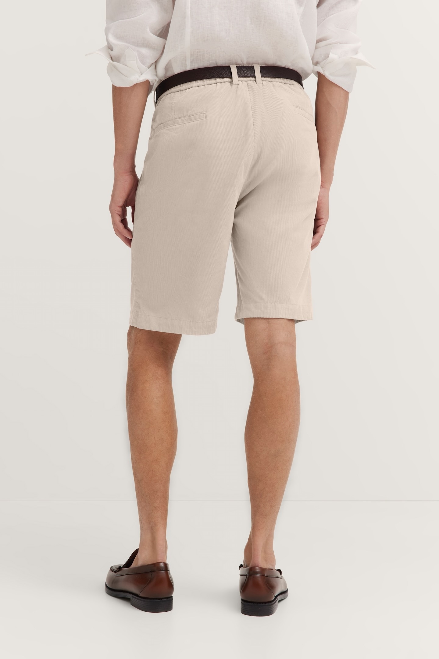 bugatti Bermudas, Premium-Cord