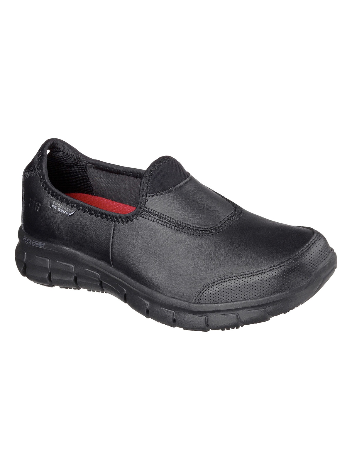 Skechers Berufsschuh »Sure Track«