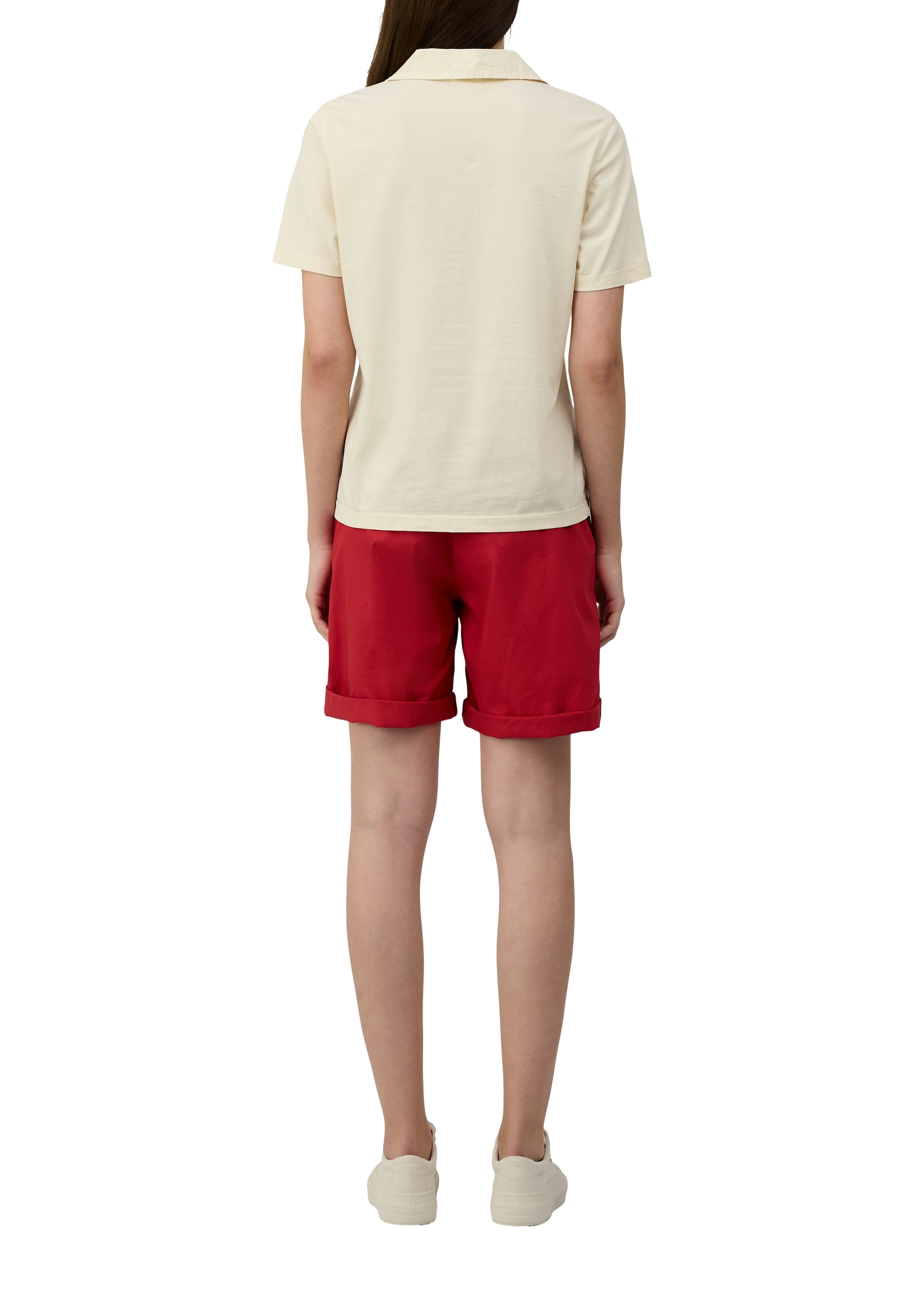 s.Oliver Poloshirt, mit Polo Kragen
