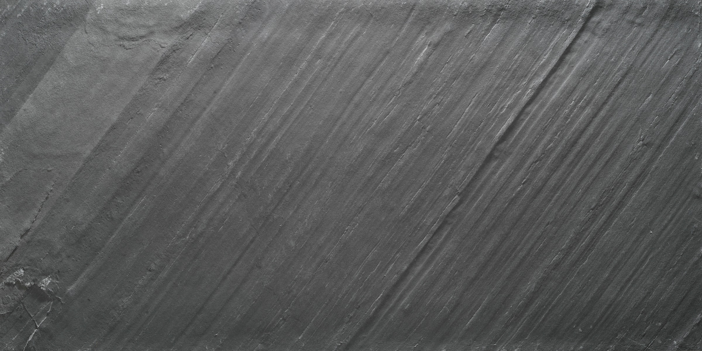 Slate Lite Dekorpaneele »D.Black«, aus Naturstein