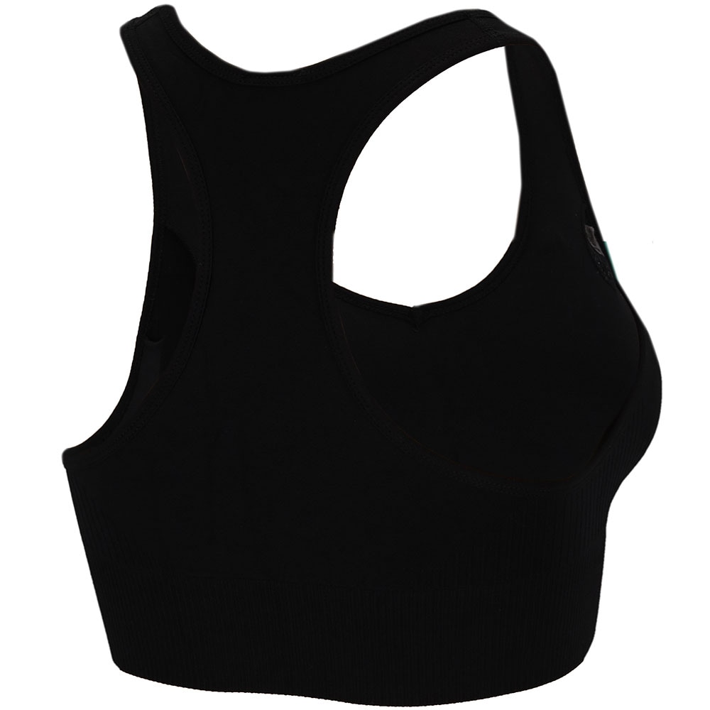 XTREME sockswear Sport-Bustier, mit herausnehmbaren Cups
