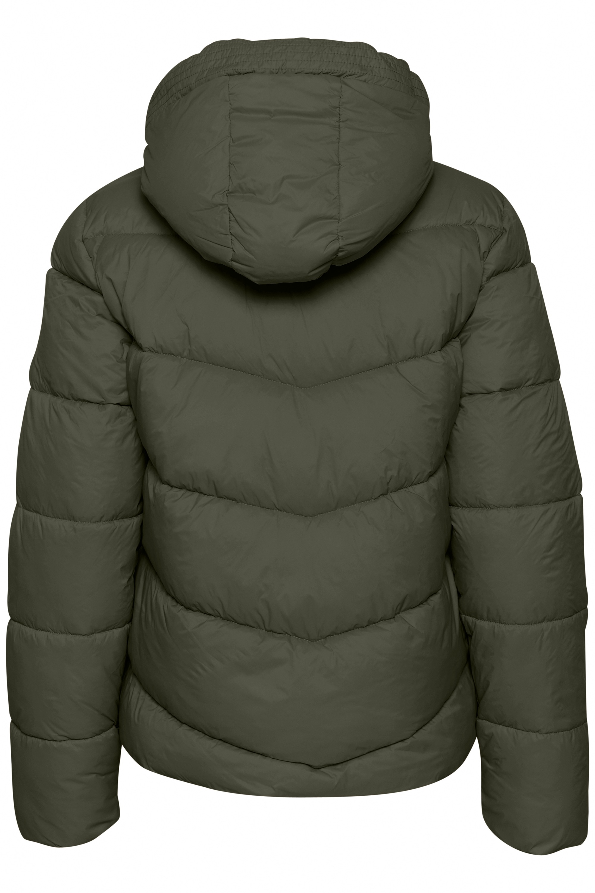 KAFFE Allwetterjacke »Jacke KAsusanne«