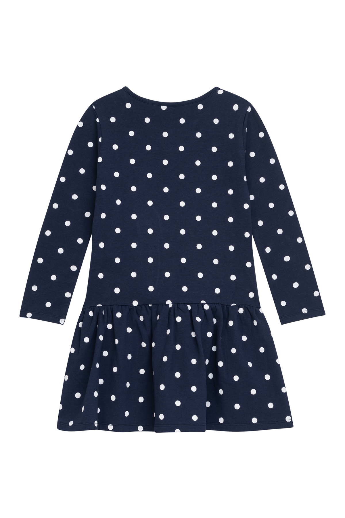 DANAMADE Sweatkleid »DANAMADE Dress DPIA«