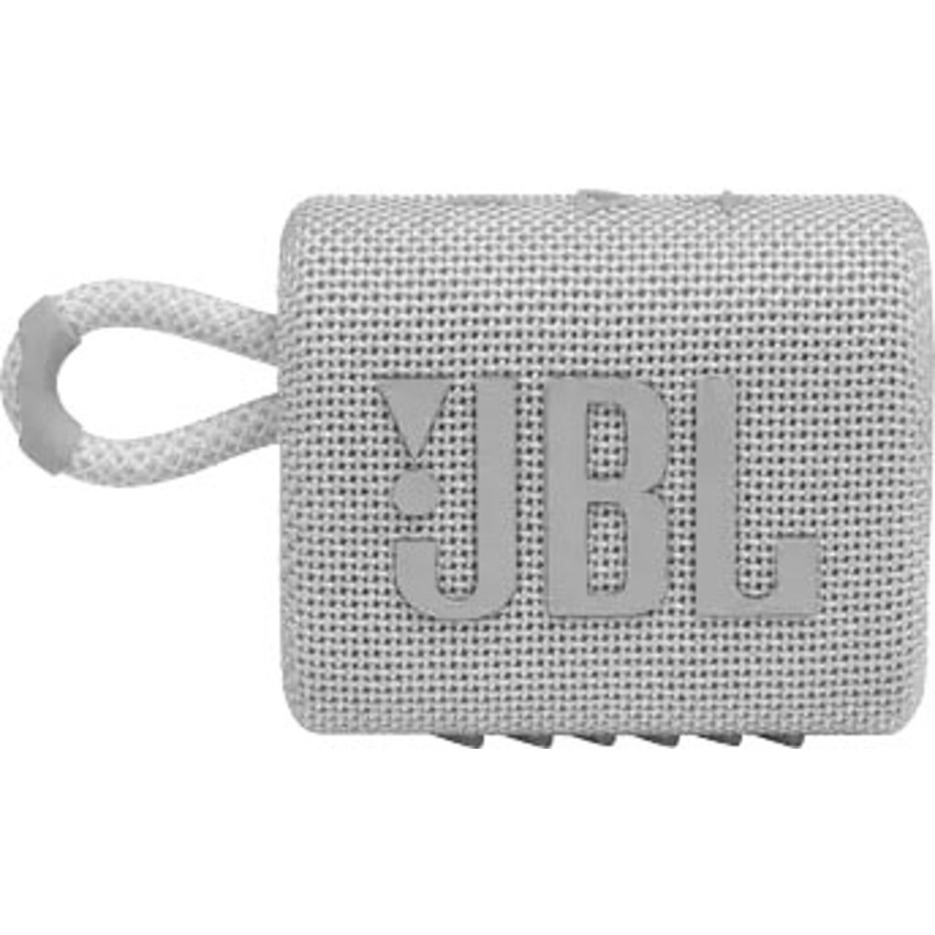 JBL Portable-Lautsprecher »GO 3«