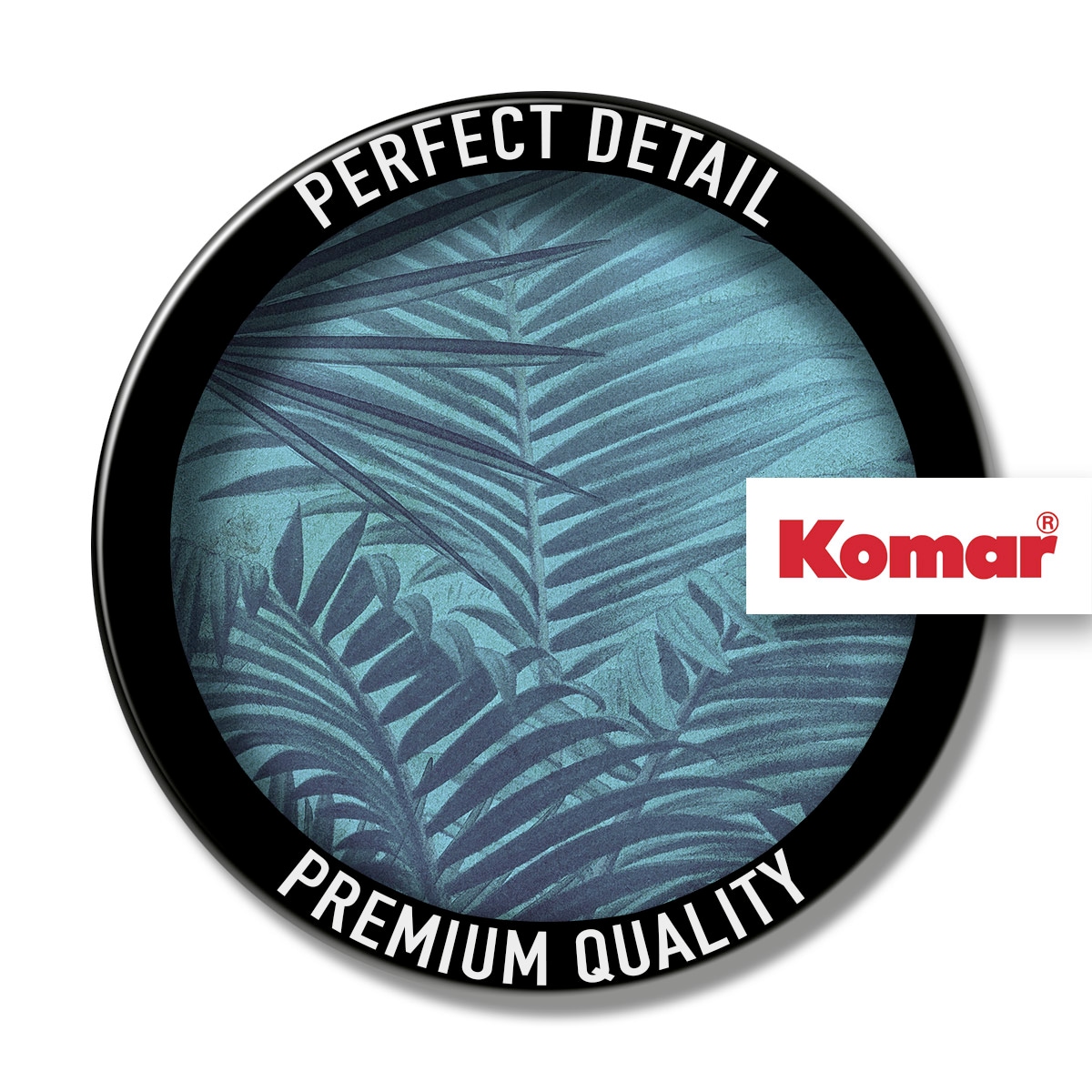 Komar Fototapete »Vlies Fototapete - Transparency - Größe 200 x 280 cm« Motiv | bedruckt glatt