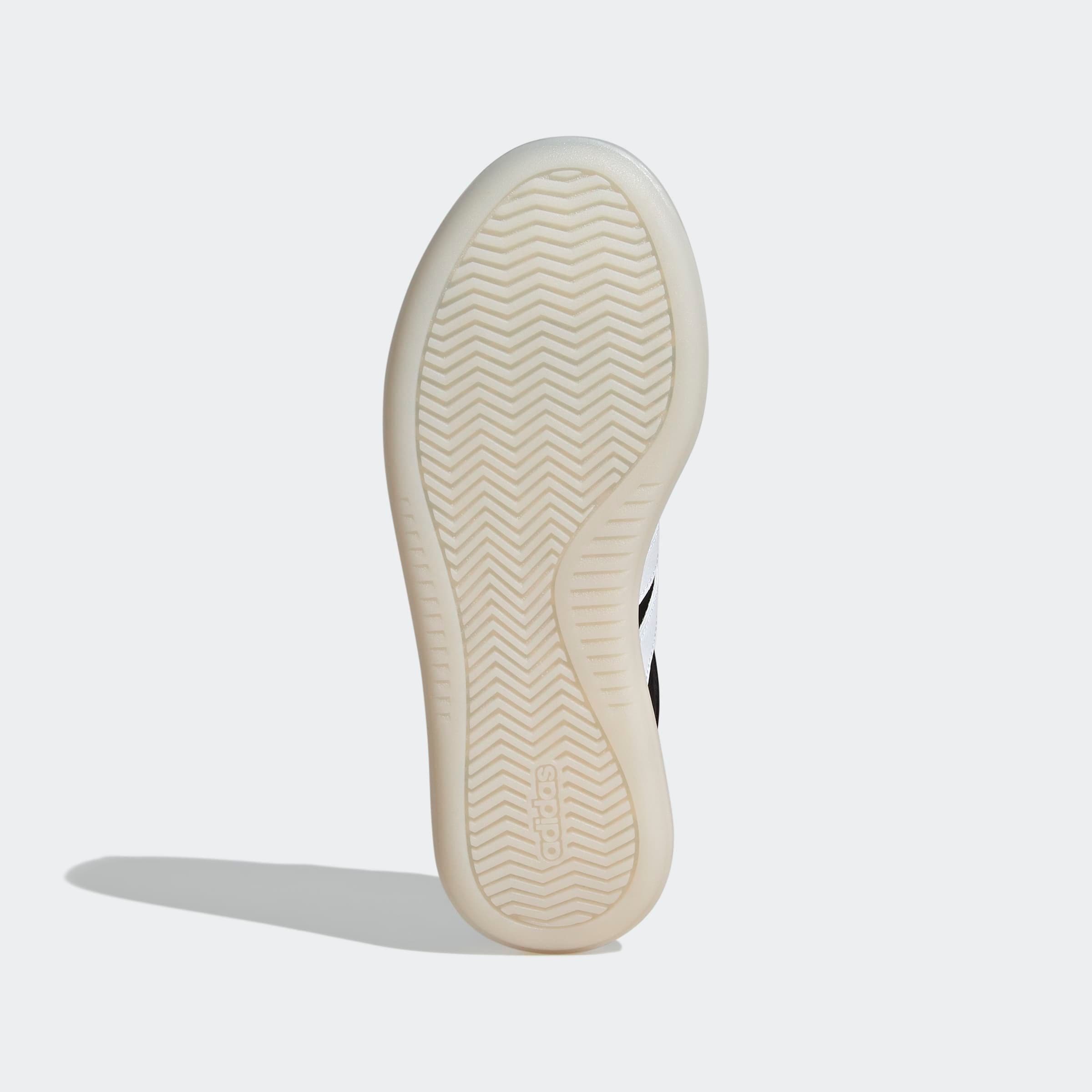 adidas Sportswear Sneaker »BARREDA DECODE  KINDER«  inspiriert vom Design des Handball Spezial, für Kinder & Jugendliche