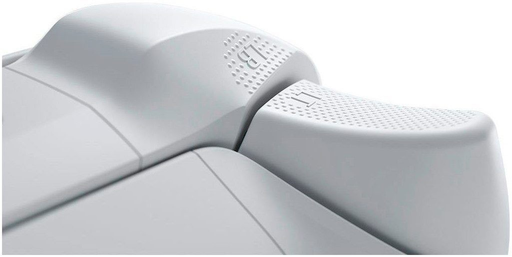 Xbox Konsolen-Set »Xbox Series S inkl. 2 Controller« 512 GB