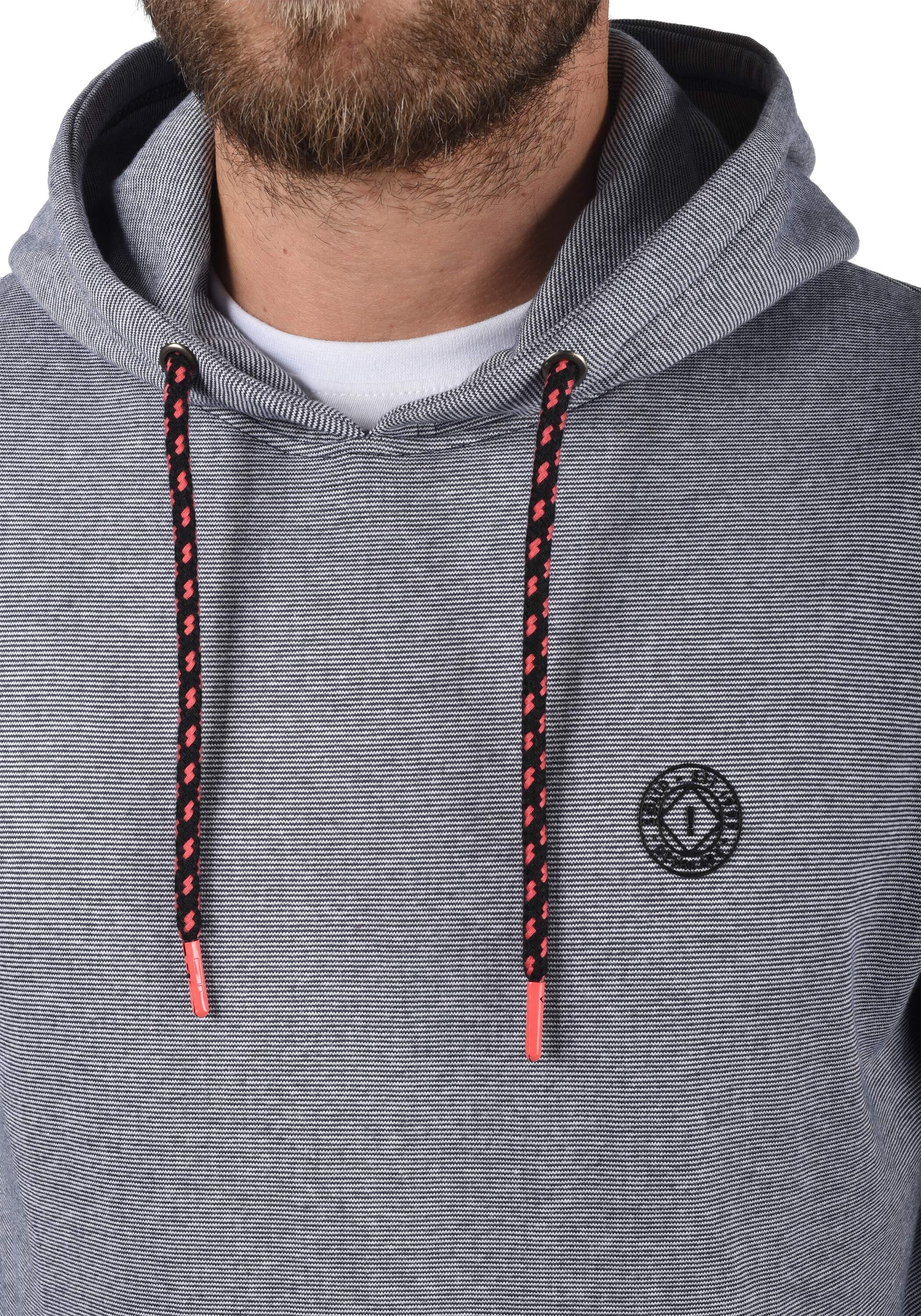 !Solid Kapuzenpullover »Hoodie SDRaffa«