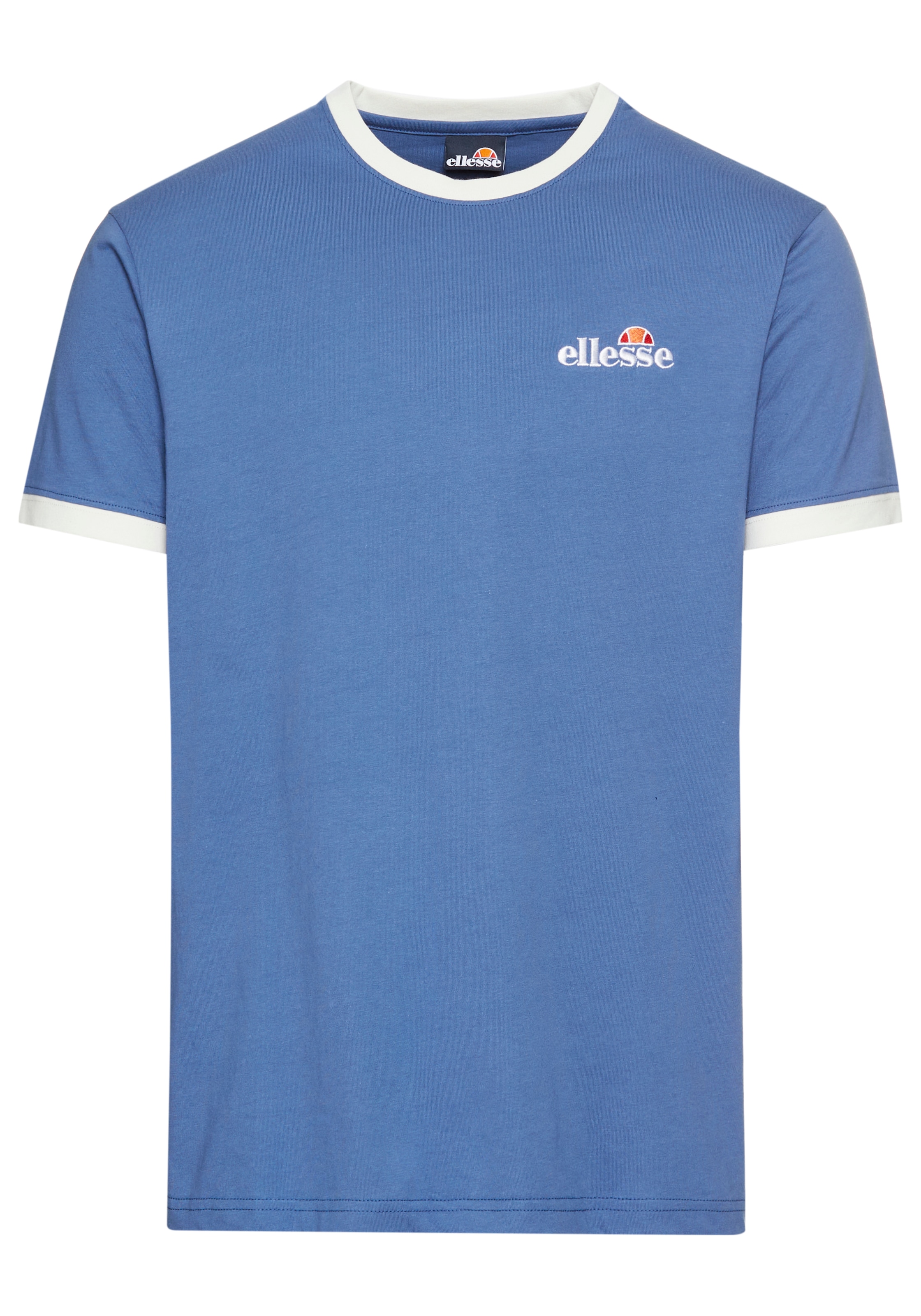 Ellesse T-Shirt »MEDUNO TEE«, (1 tlg.)