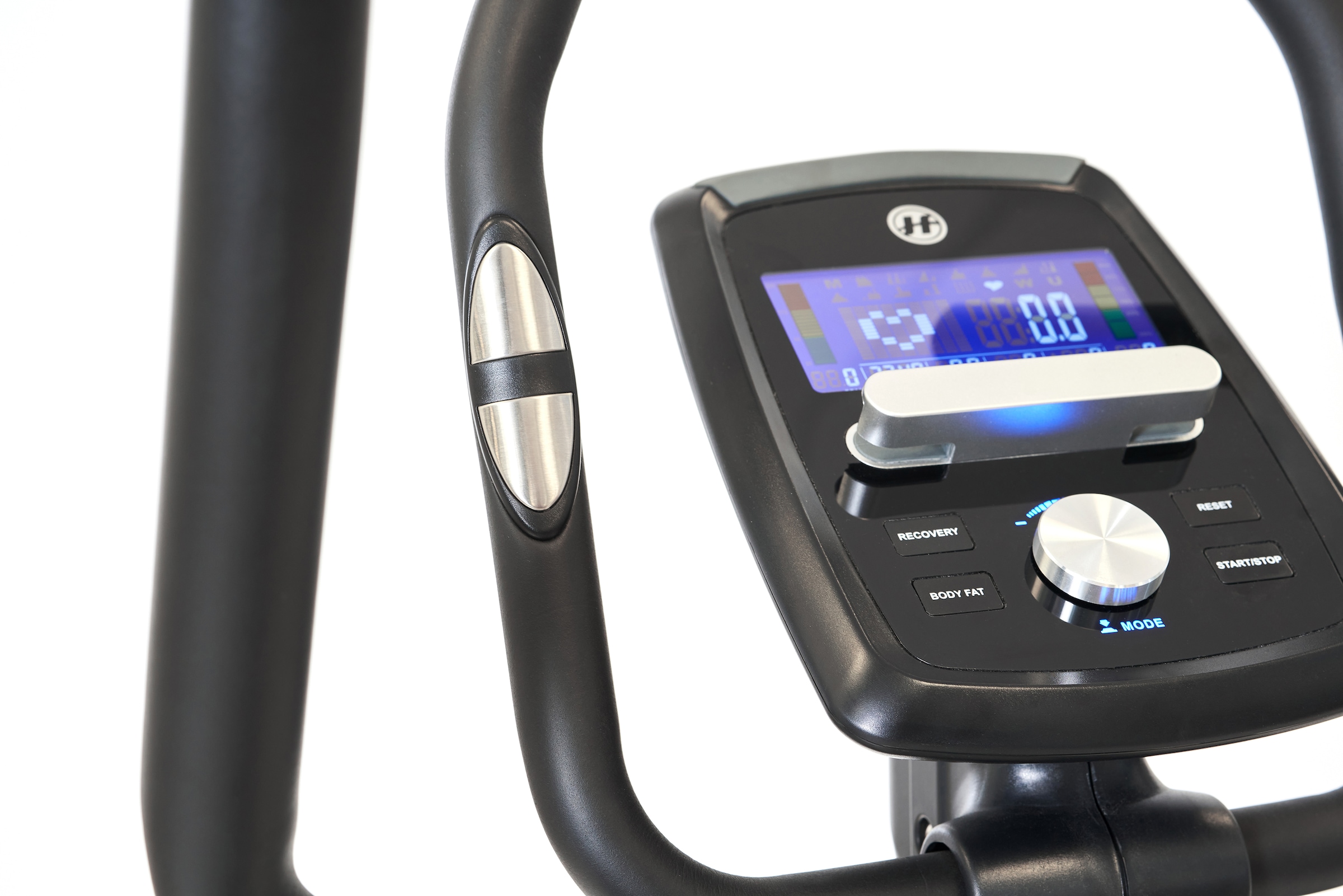 Horizon Fitness Crosstrainer »Syros 2.0«