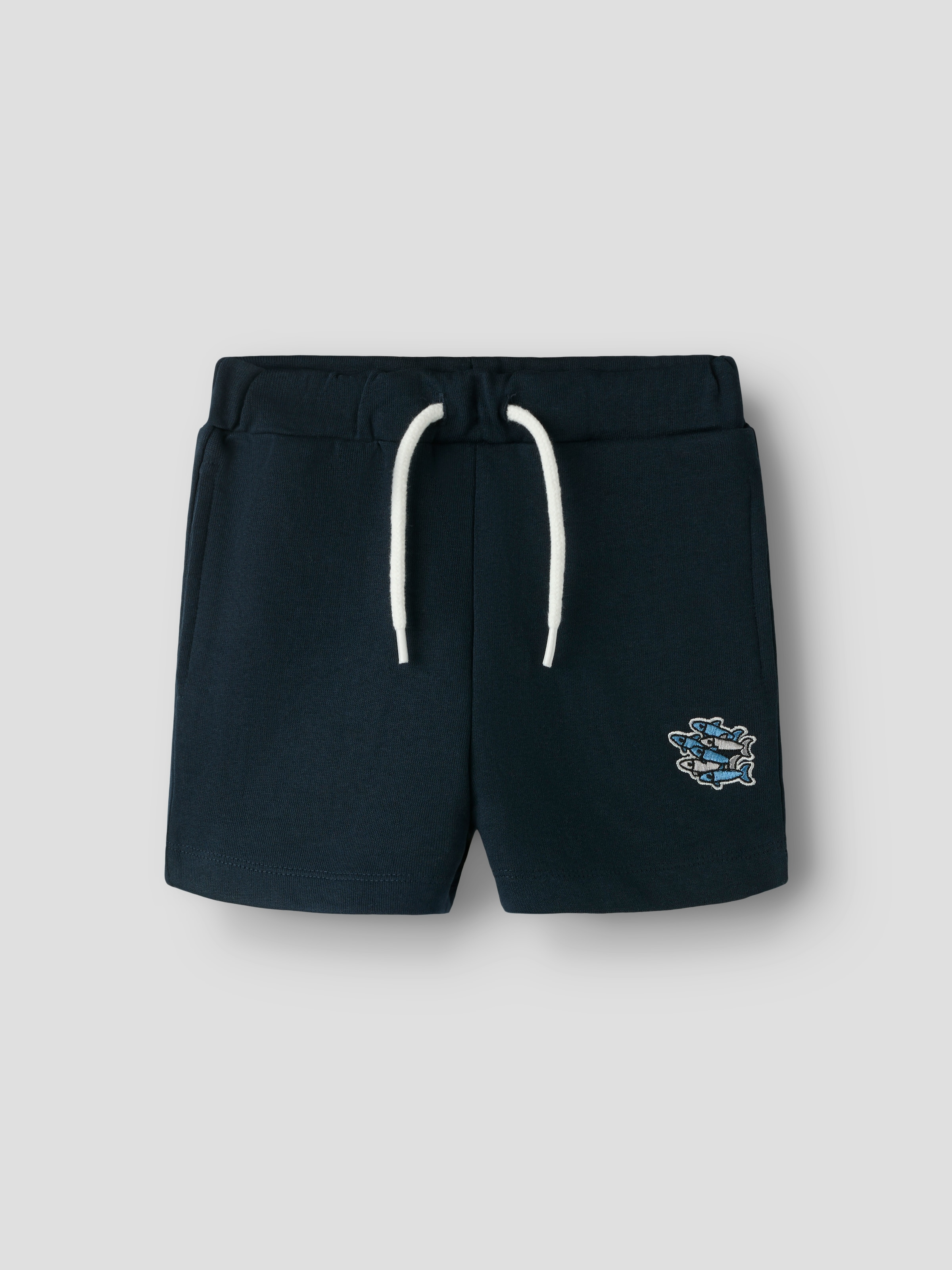 Name It Sweatshorts »NMMFRESNO NREG SWE SHORTS UNB BOX PB«