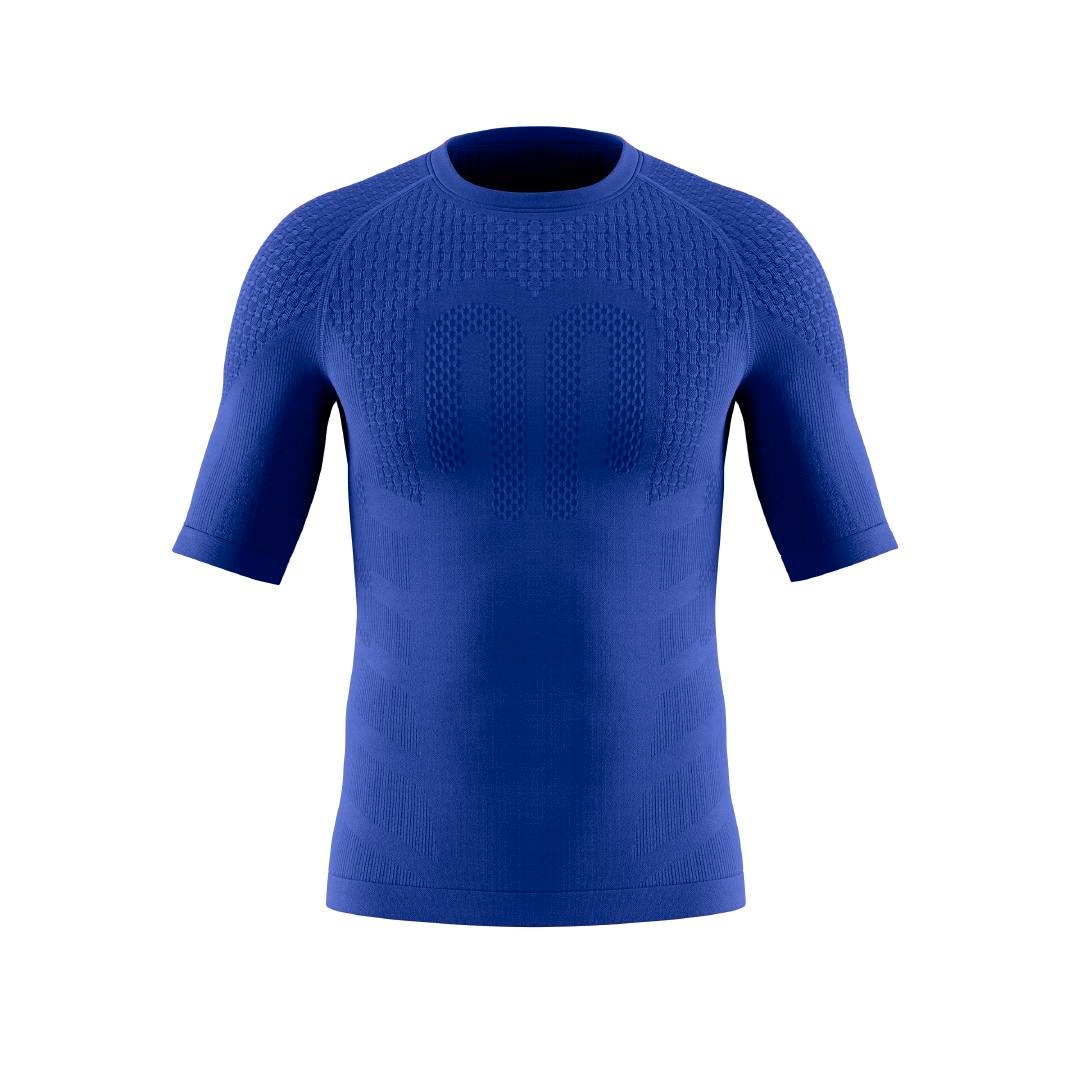 Bauerfeind Funktionsshirt »COMPRESSION SHIRT SHORT SLEEVE« 1 Stk.