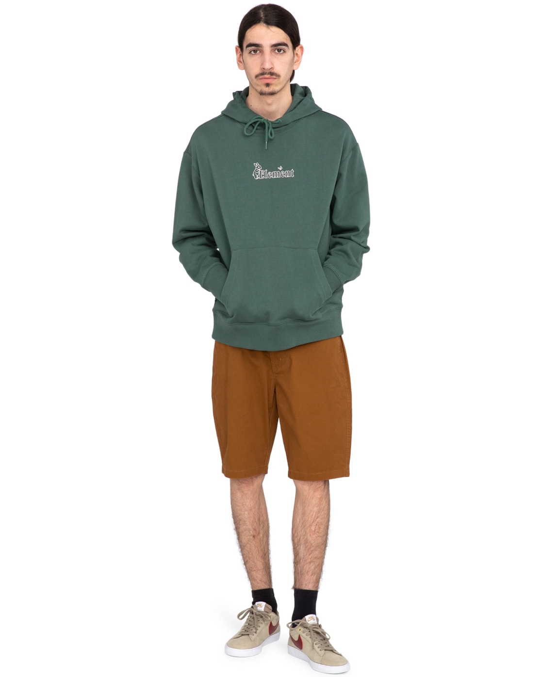 Element Chinoshorts »Howland Classic«