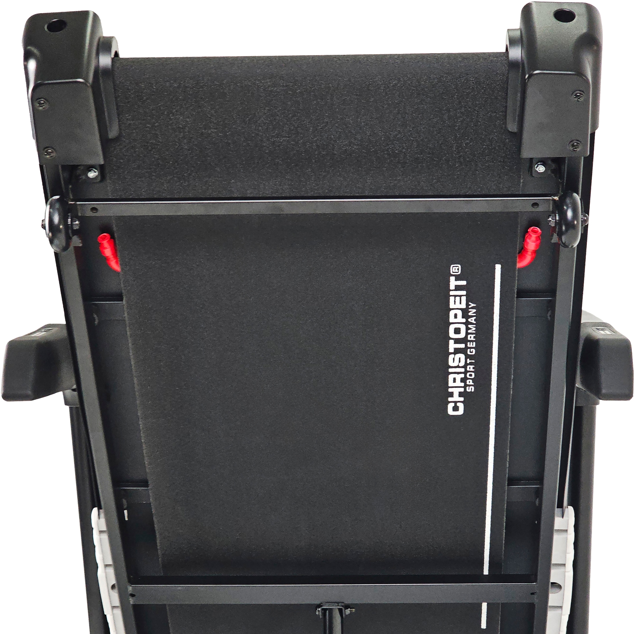 Christopeit Sport® Laufband »Laufband TM 4500 S« bis max. 20 km/h, 130 kg max. Benutzergewicht