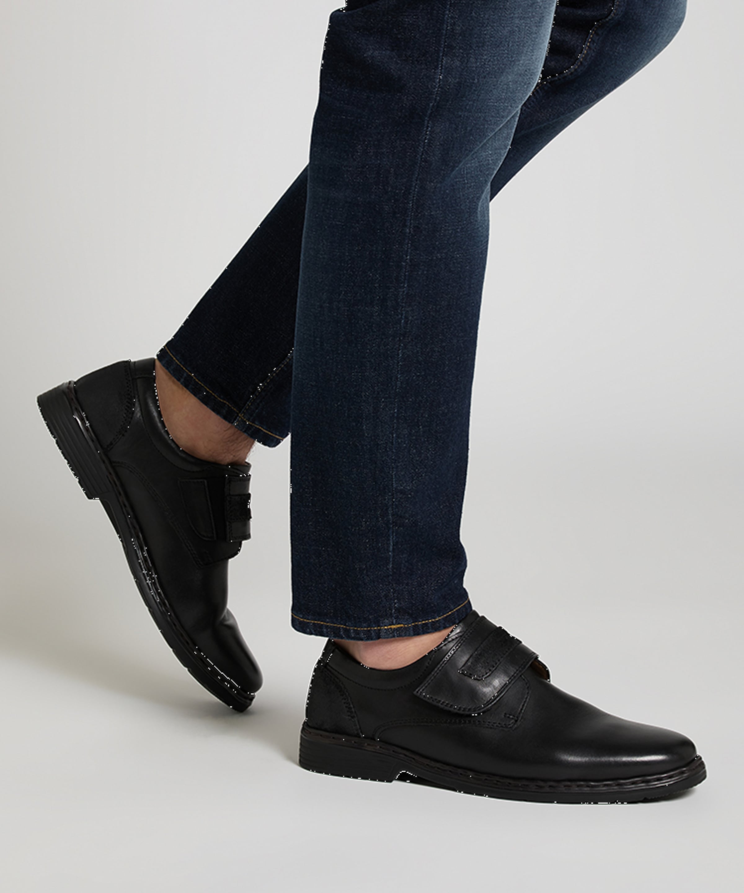 Josef Seibel Slipper »Alastair 02, schwarz«