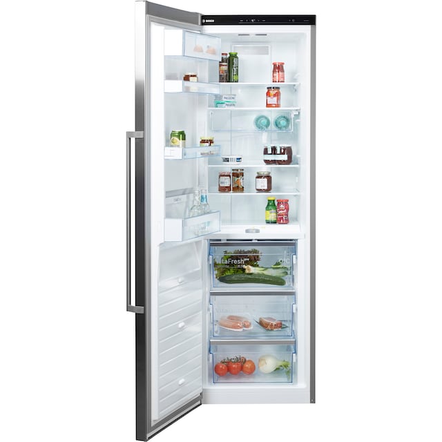 BOSCH Kühlschrank »KSF36PIDP«, KSF36PIDP, 186 cm hoch, 60 cm breit kaufen  bei OTTO