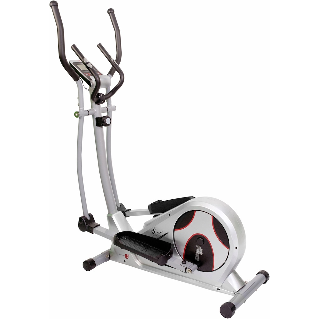 Christopeit Sport® Crosstrainer »CS 5«