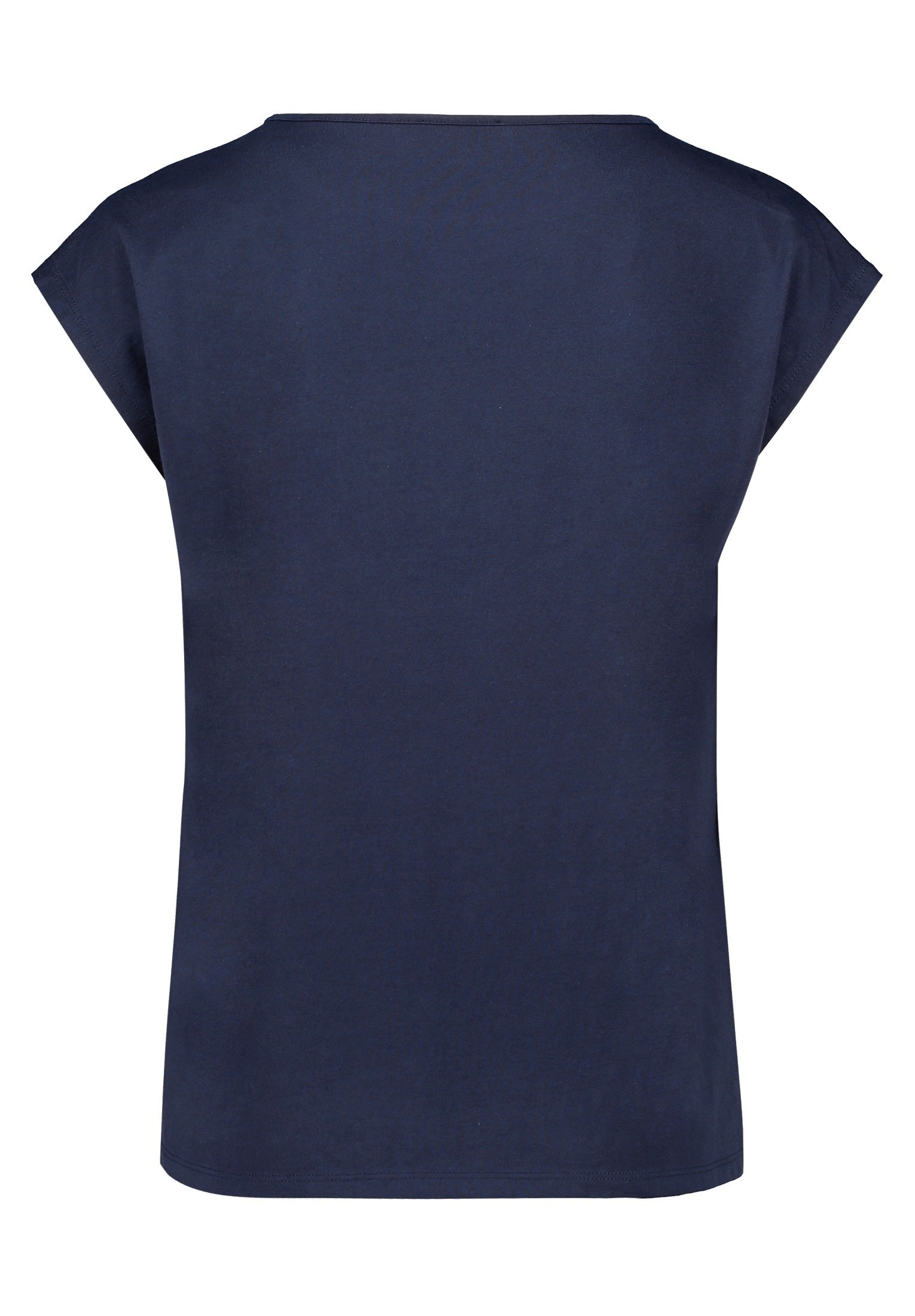 Betty Barclay Rundhalsshirt »Casual-Shirt mit Ringel«