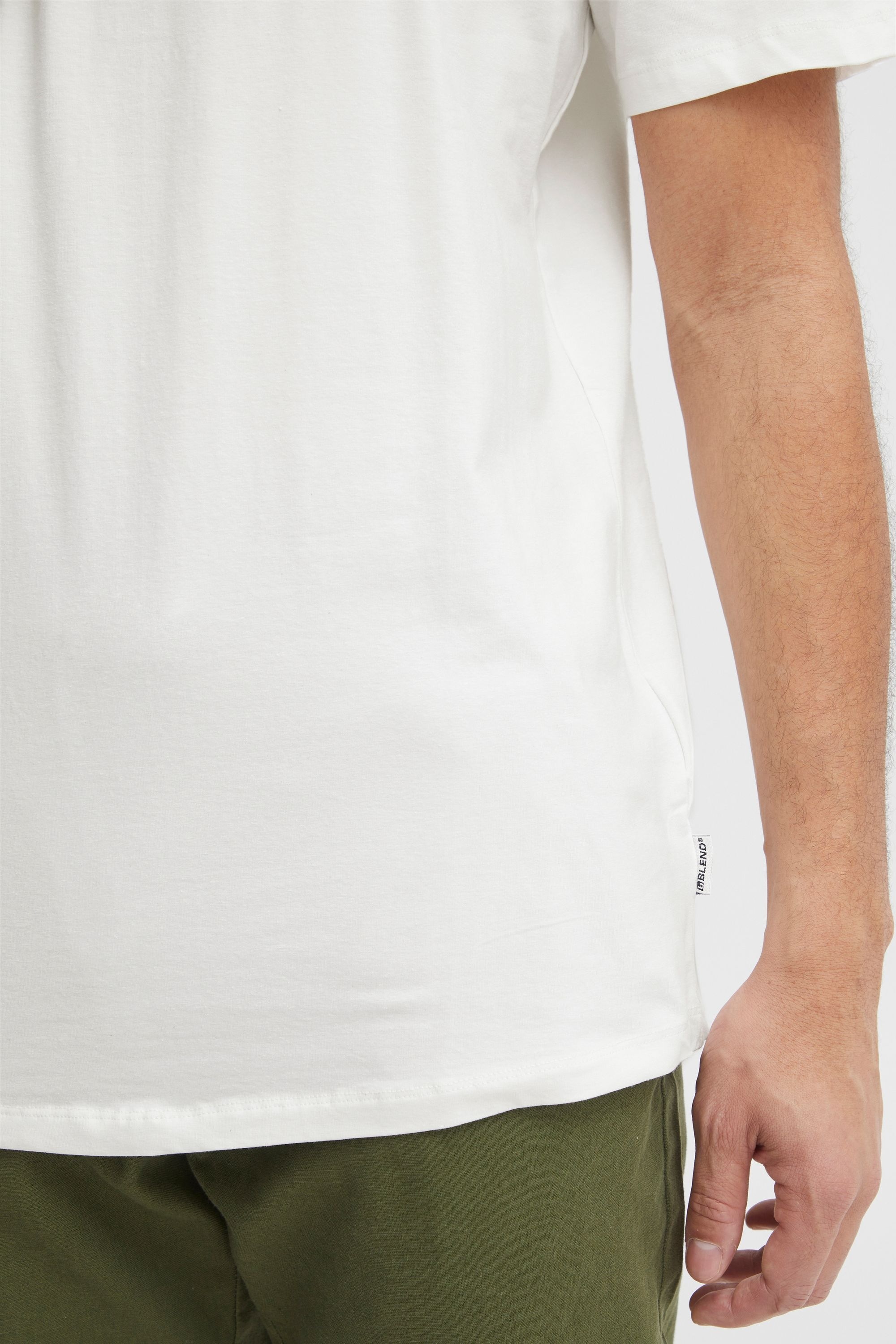 Blend T-Shirt »T-Shirt BHTee«